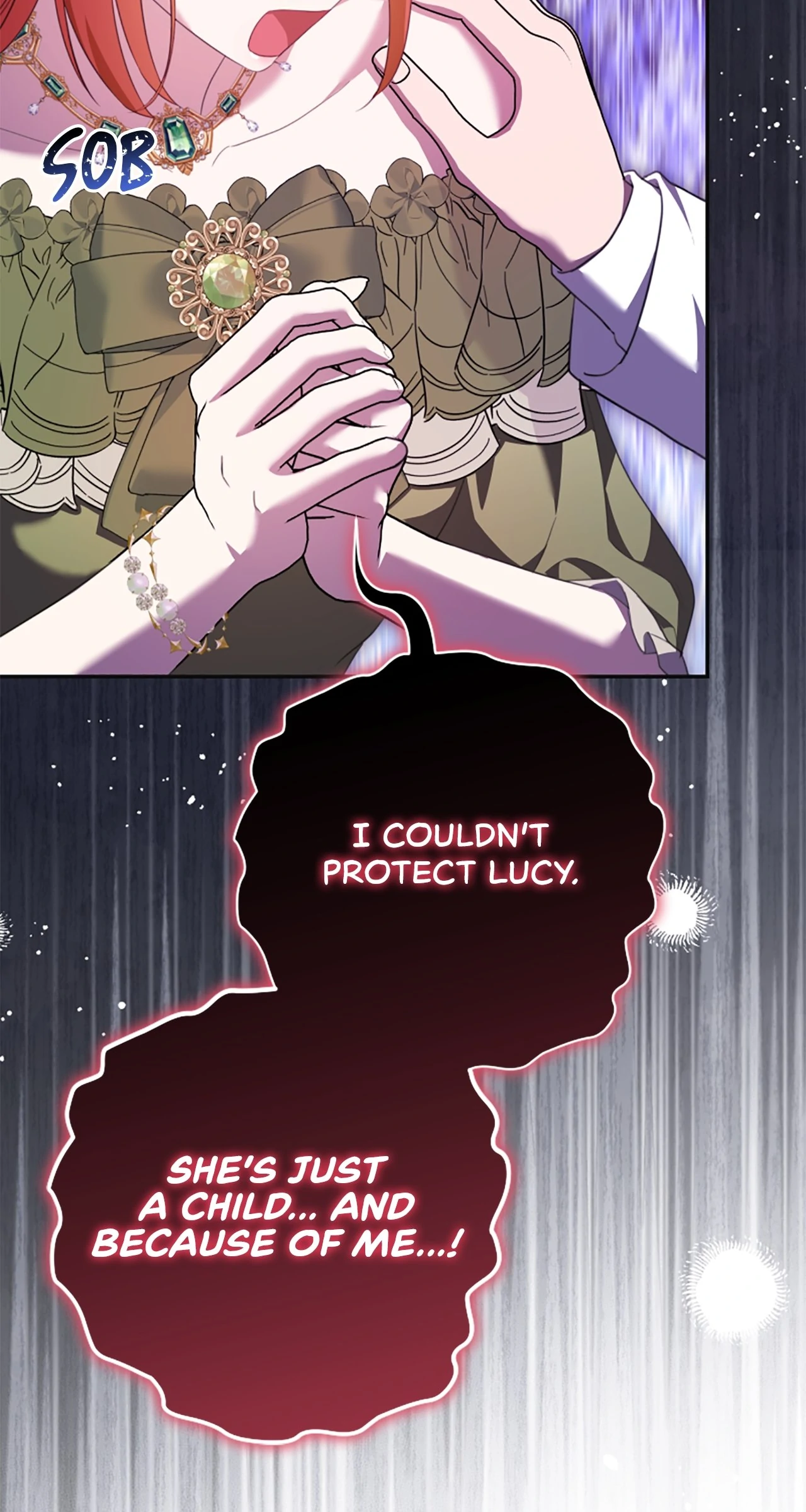 The Empress Wants To Avoid the Emperor Chapter 70 - page 90