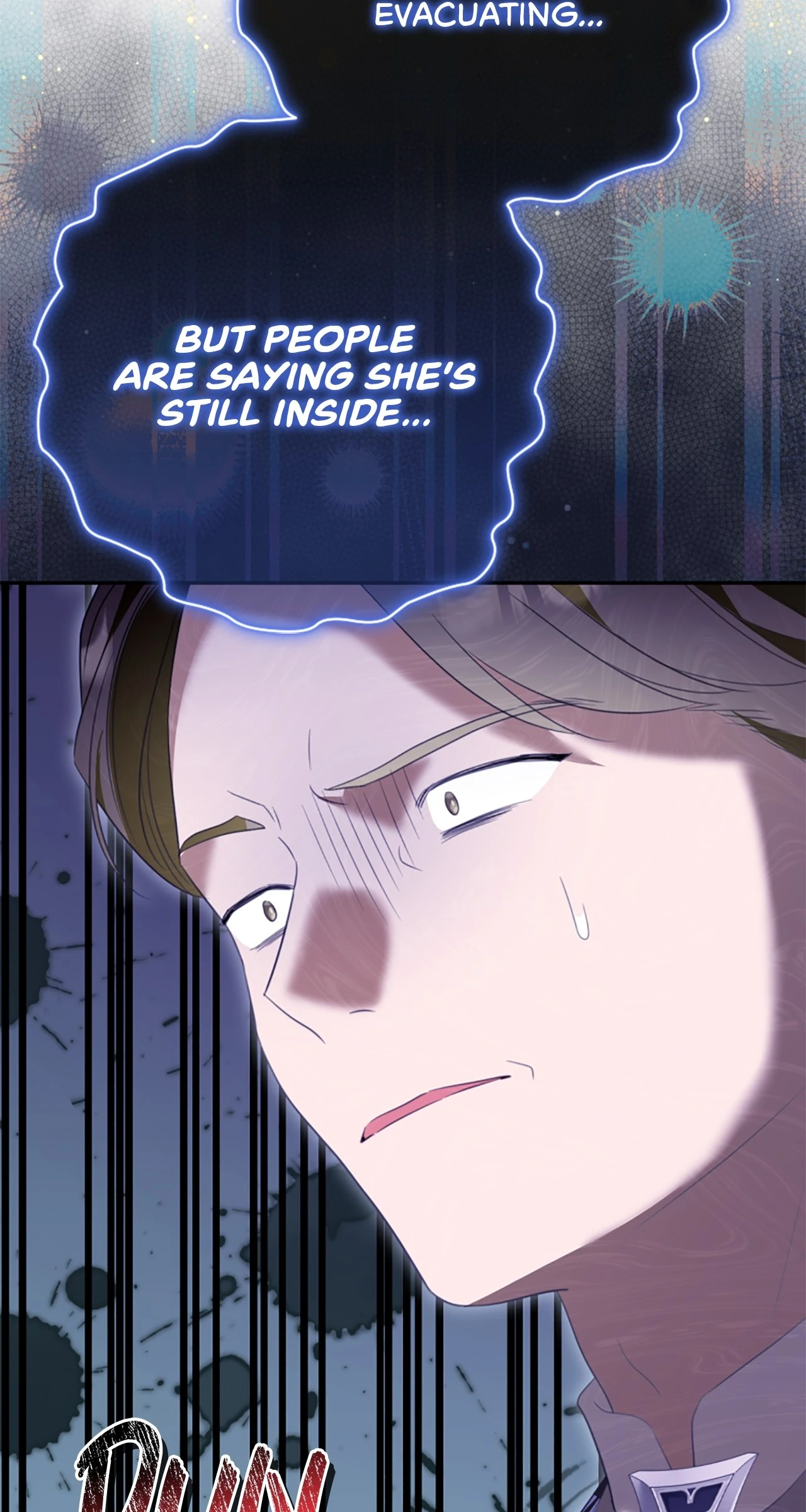 The Empress Wants To Avoid the Emperor Chapter 70 - page 93