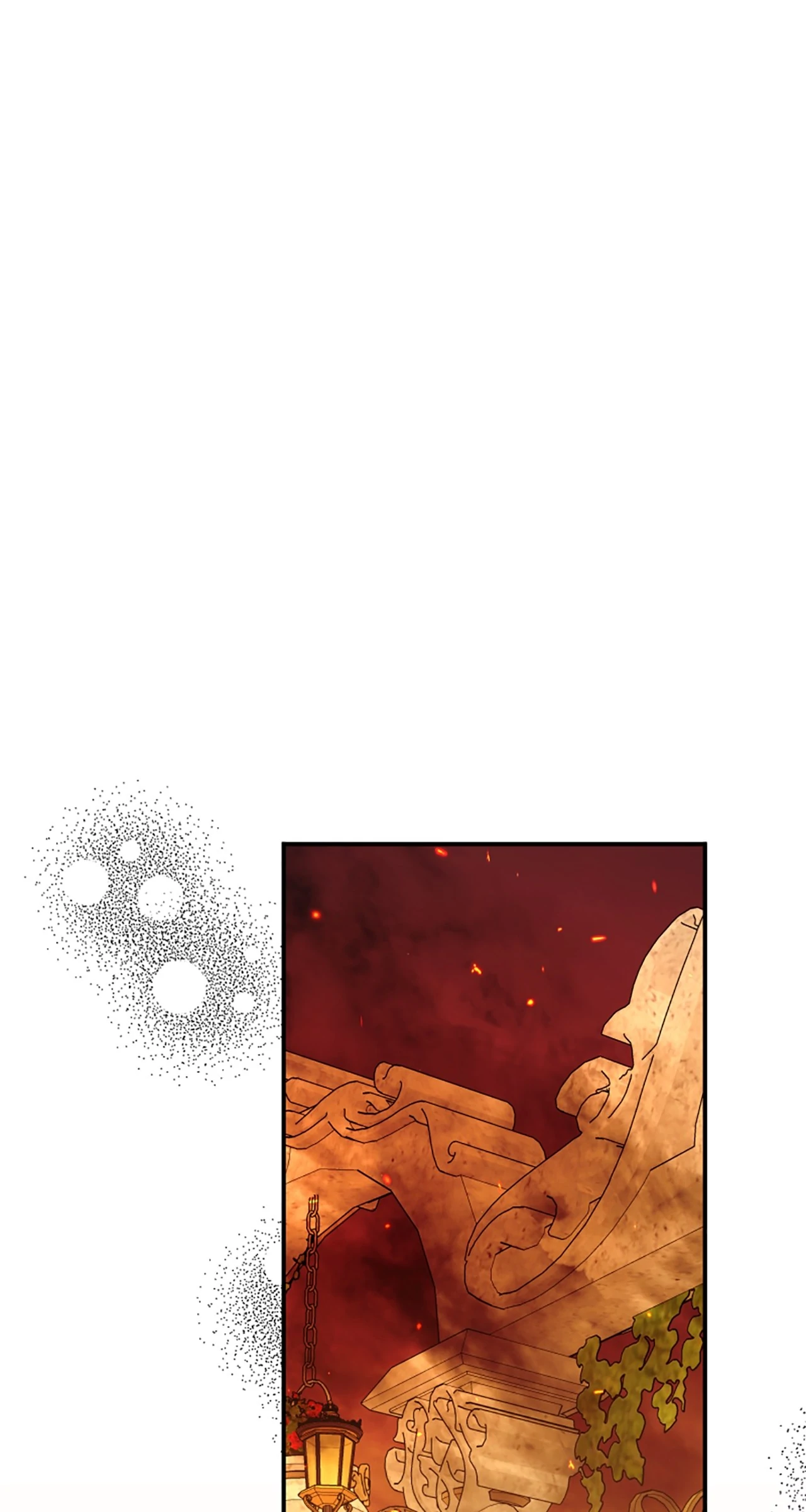 The Empress Wants To Avoid the Emperor Chapter 70 - page 95