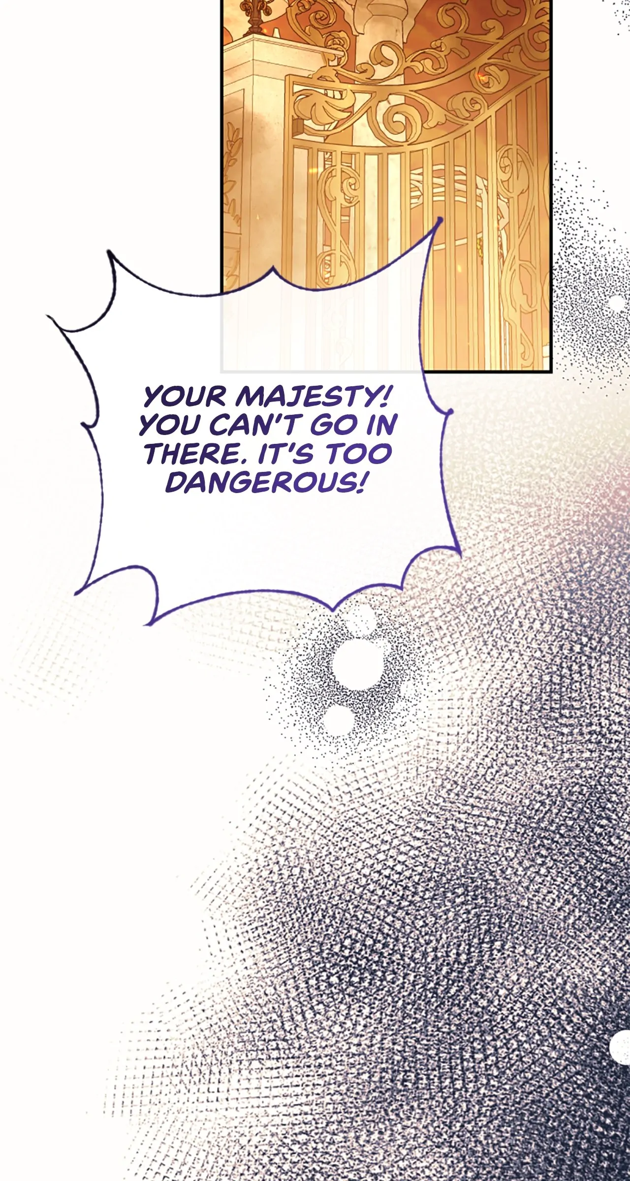 The Empress Wants To Avoid the Emperor Chapter 70 - page 96