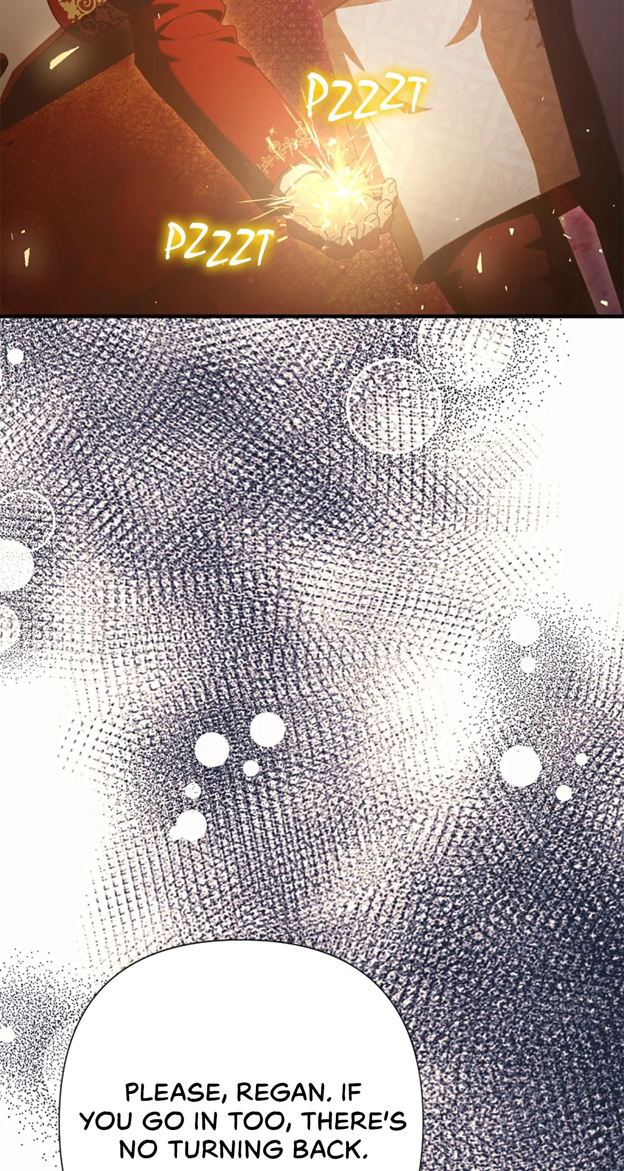 The Empress Wants To Avoid the Emperor Chapter 70 - page 98