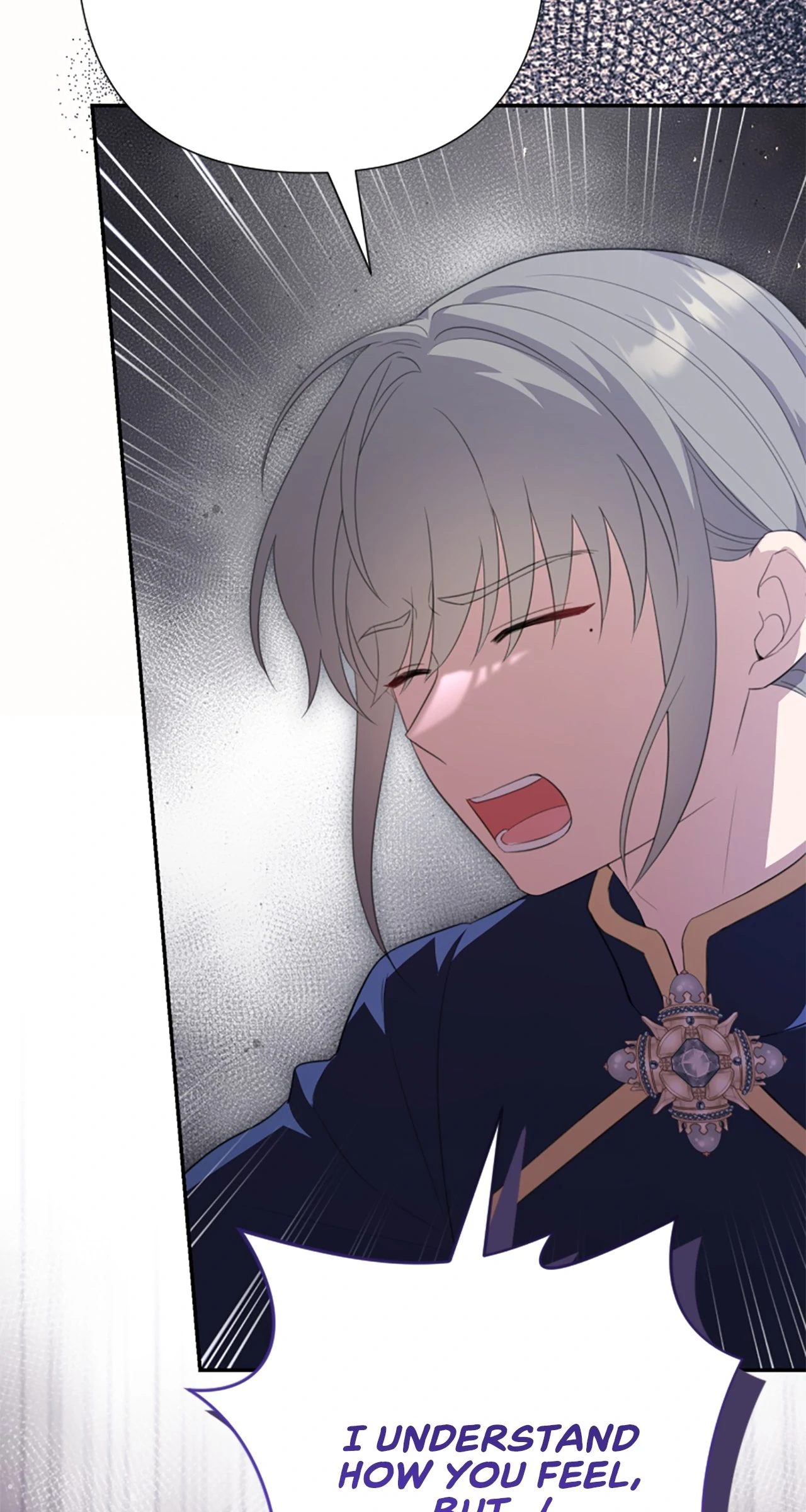 The Empress Wants To Avoid the Emperor Chapter 70 - page 99