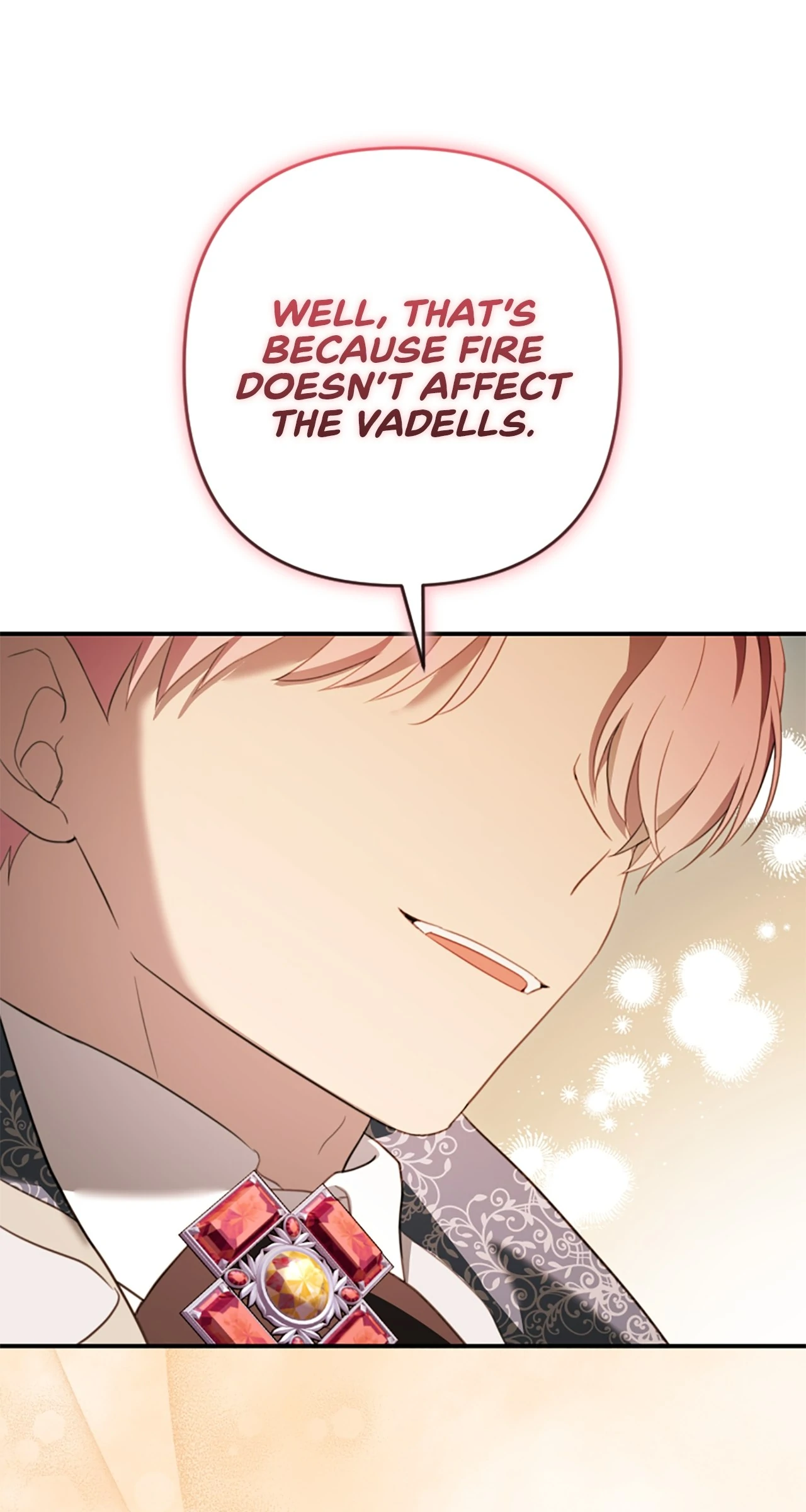 The Empress Wants To Avoid the Emperor Chapter 71 - page 102