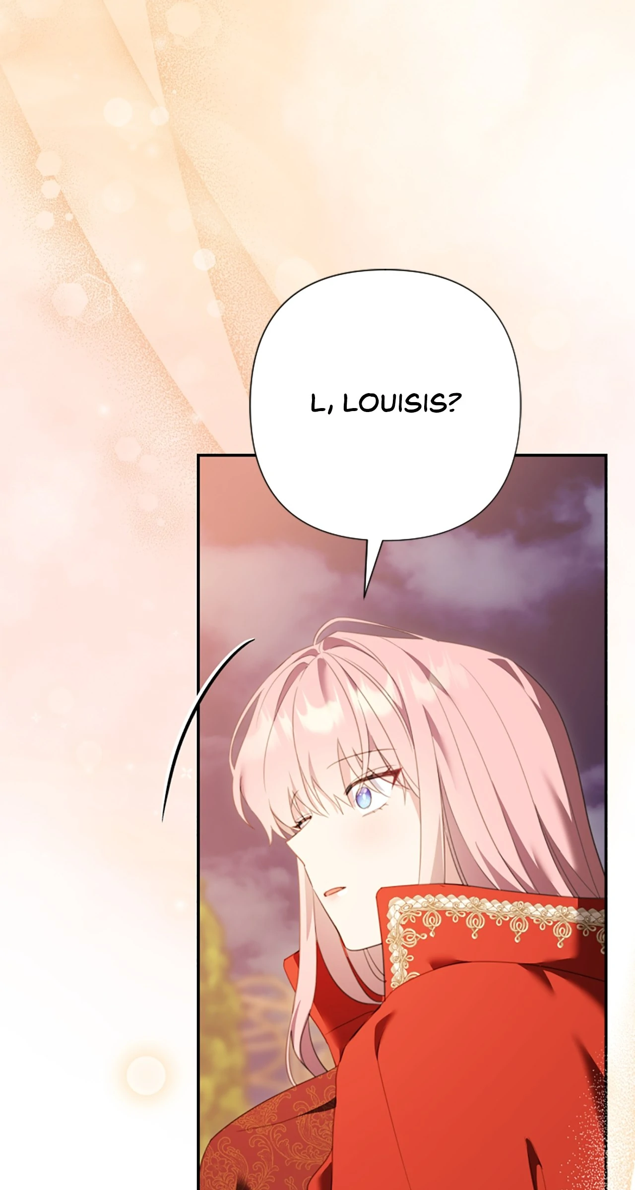 The Empress Wants To Avoid the Emperor Chapter 71 - page 103