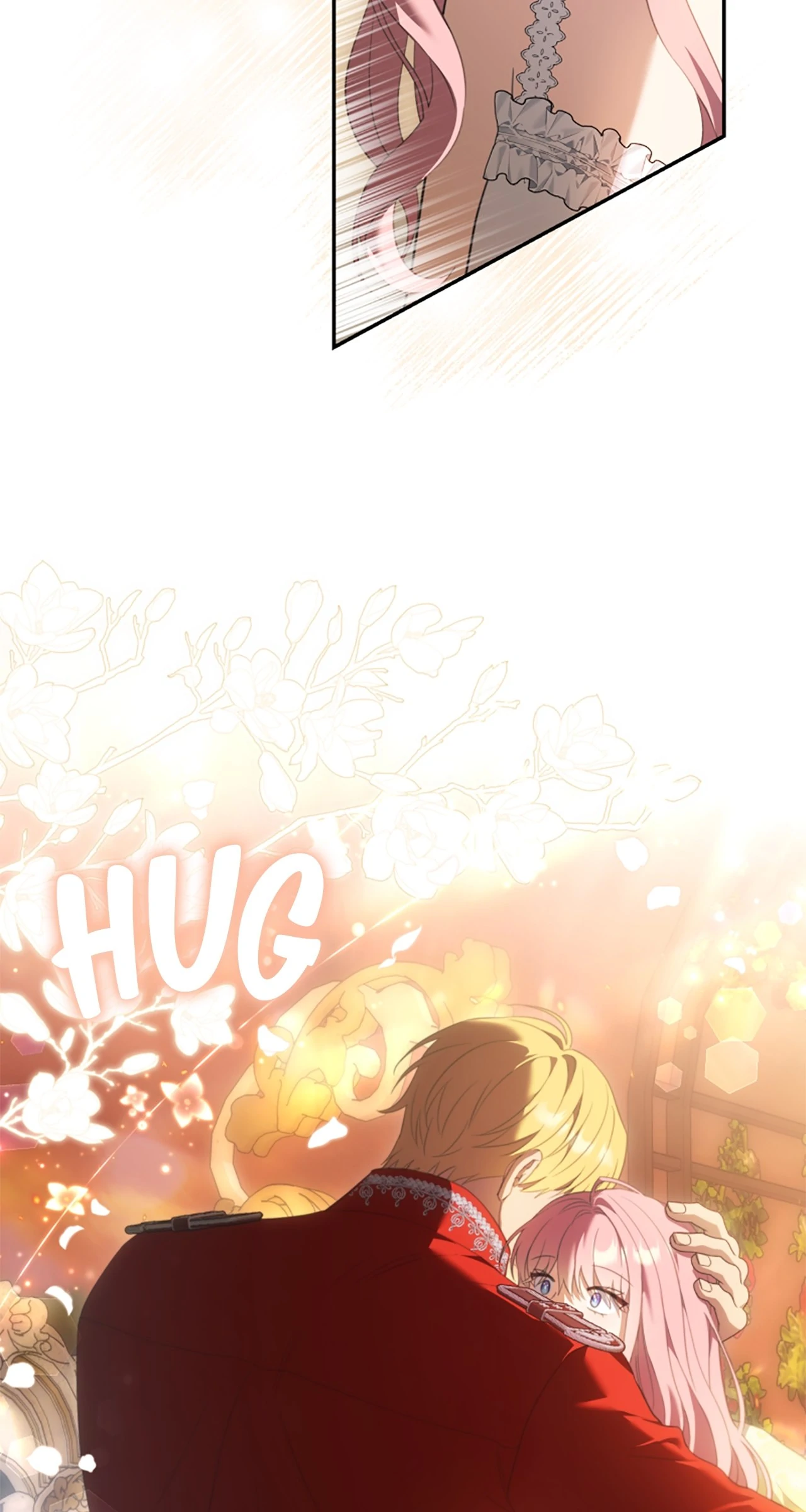 The Empress Wants To Avoid the Emperor Chapter 71 - page 11