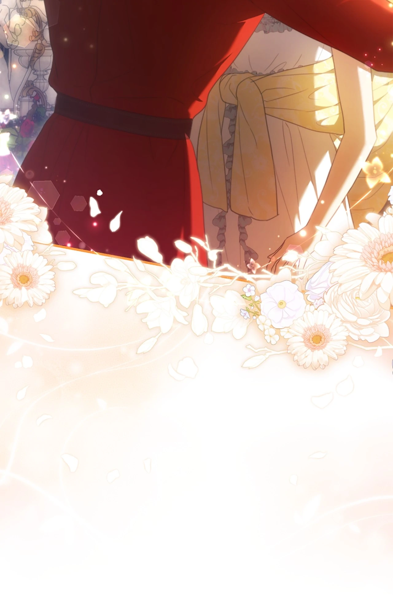 The Empress Wants To Avoid the Emperor Chapter 71 - page 12