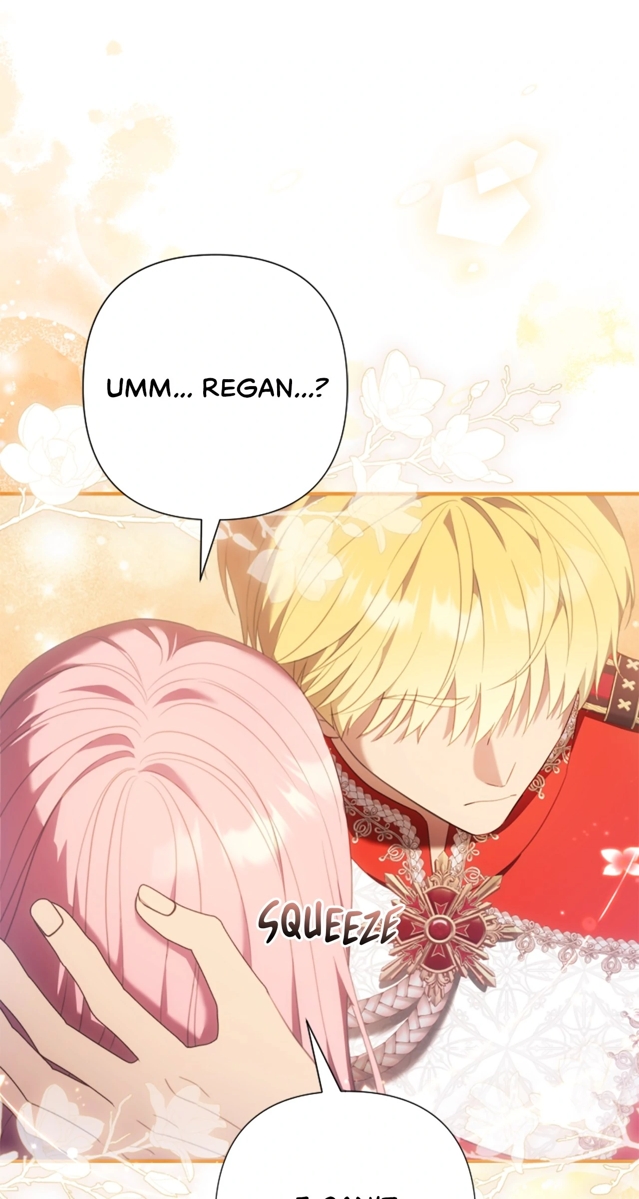 The Empress Wants To Avoid the Emperor Chapter 71 - page 13