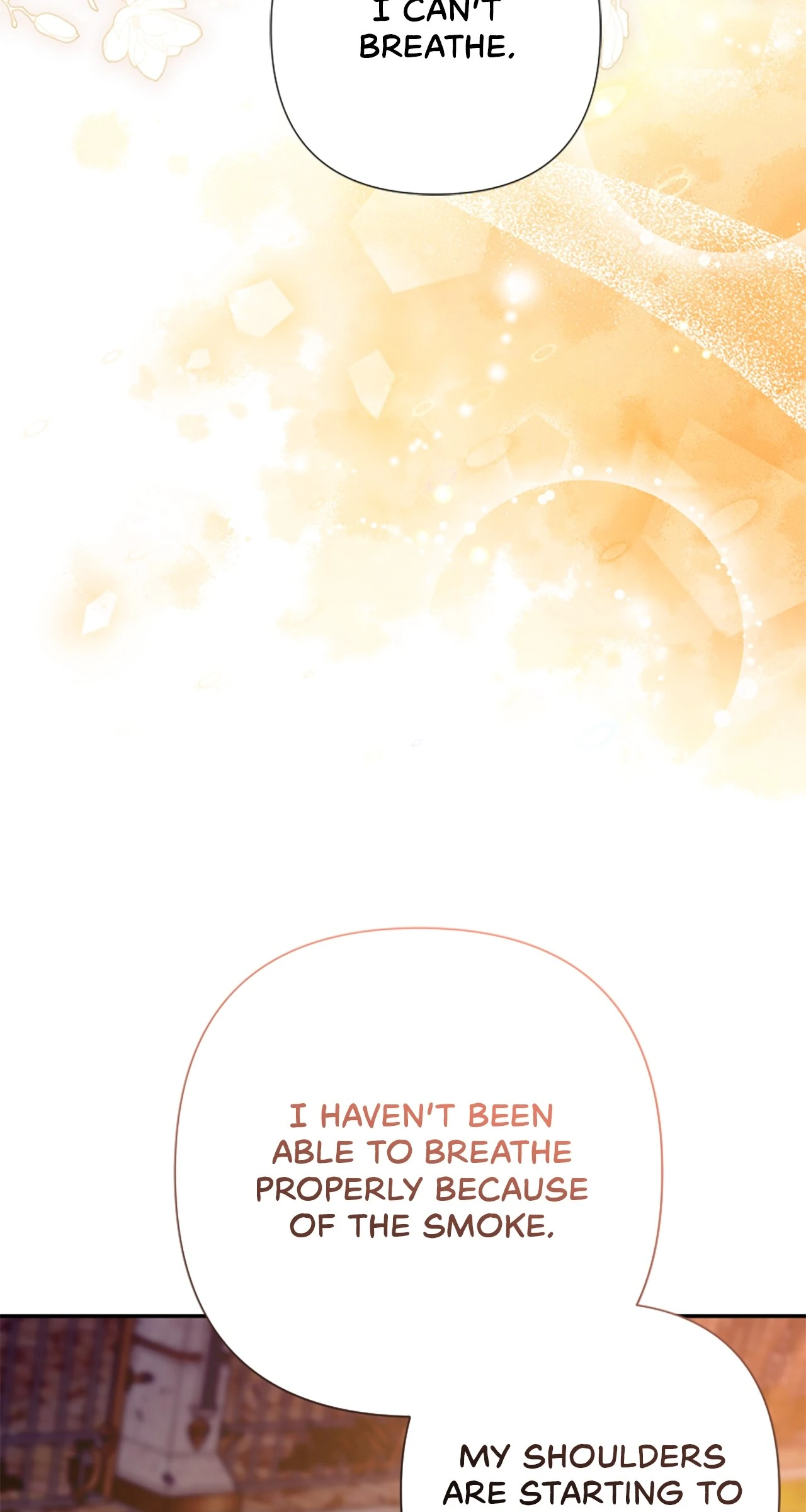 The Empress Wants To Avoid the Emperor Chapter 71 - page 14