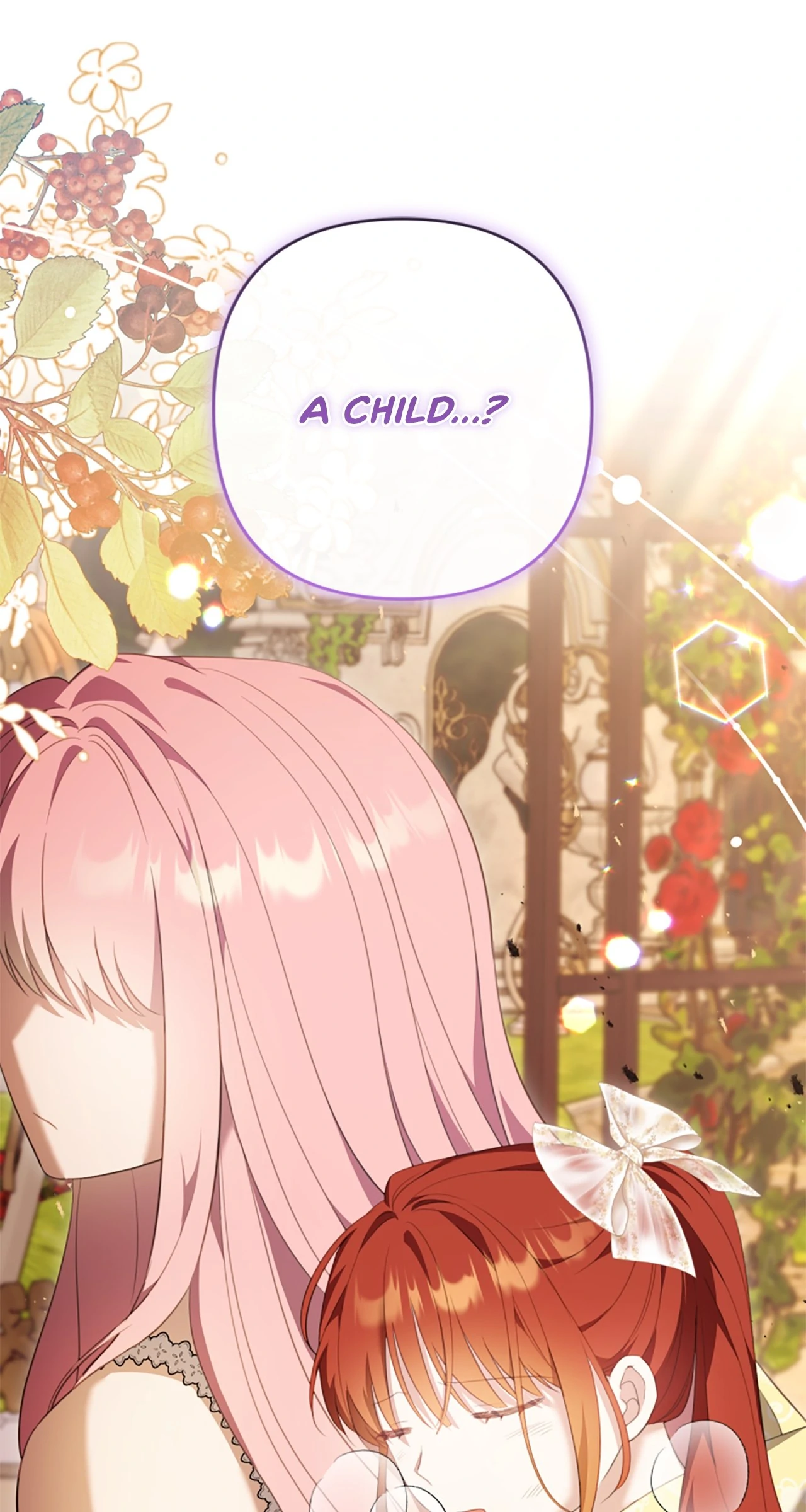 The Empress Wants To Avoid the Emperor Chapter 71 - page 17