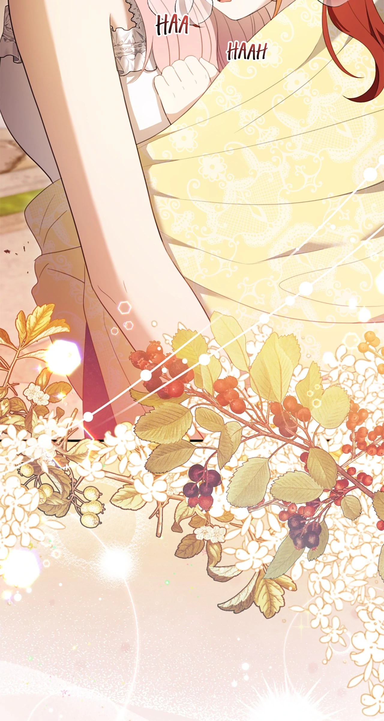 The Empress Wants To Avoid the Emperor Chapter 71 - page 18