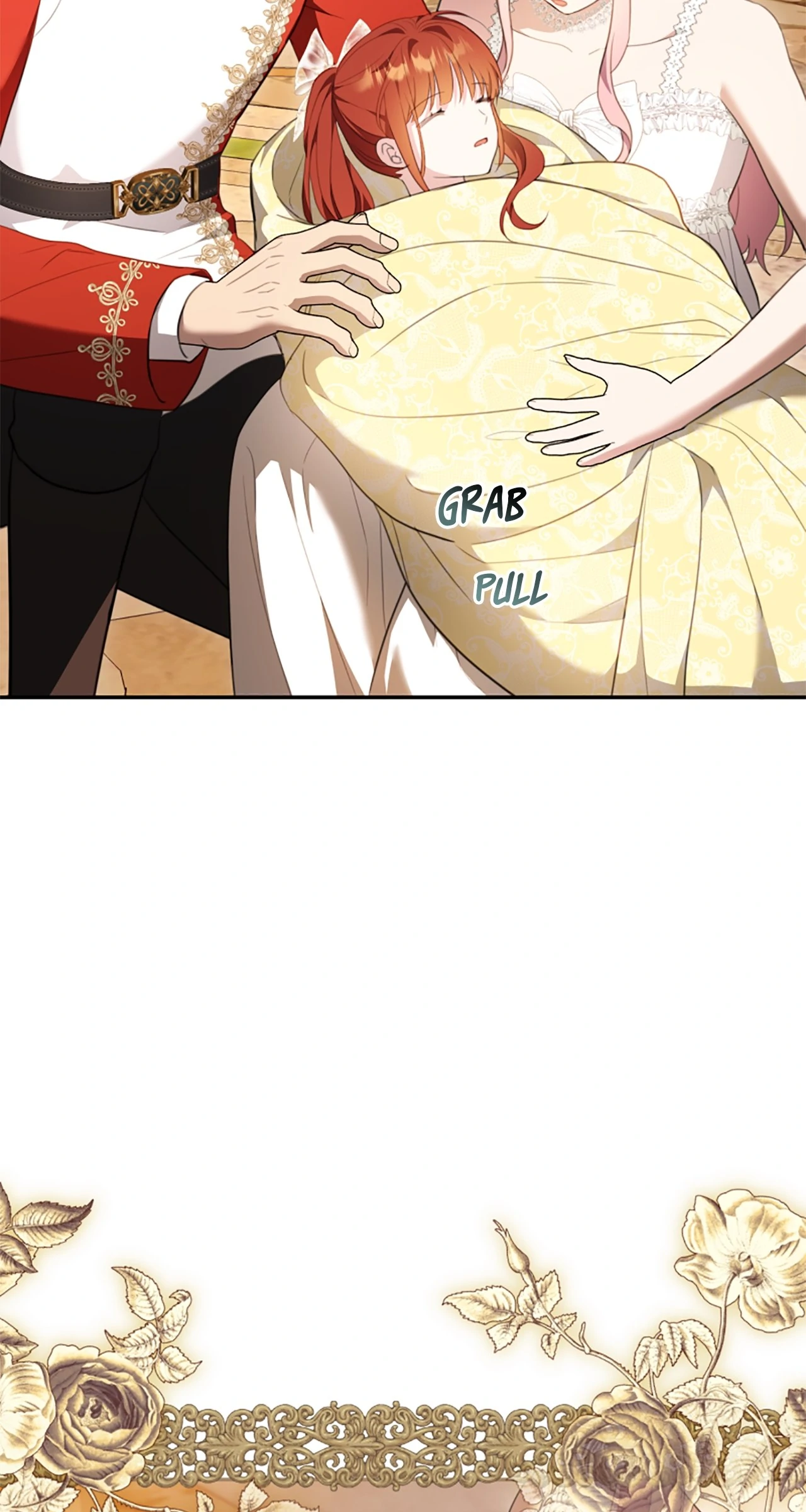 The Empress Wants To Avoid the Emperor Chapter 71 - page 20