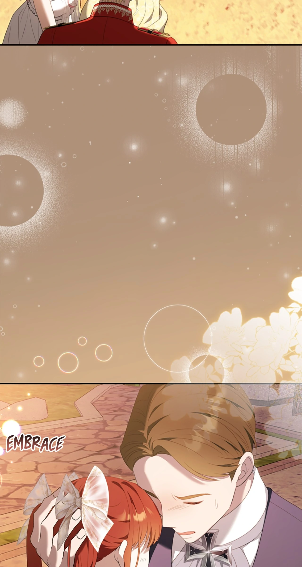 The Empress Wants To Avoid the Emperor Chapter 71 - page 26