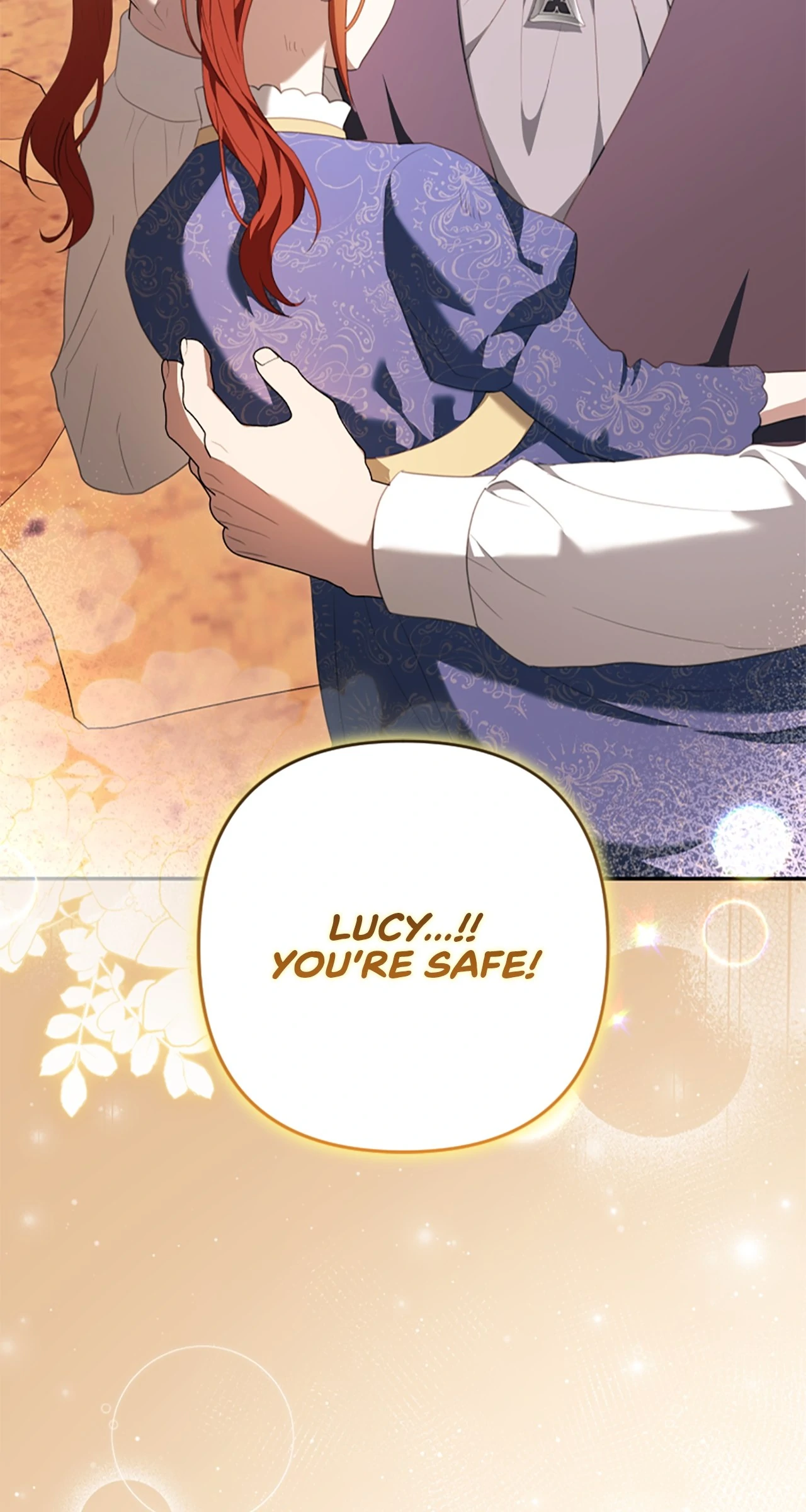 The Empress Wants To Avoid the Emperor Chapter 71 - page 27