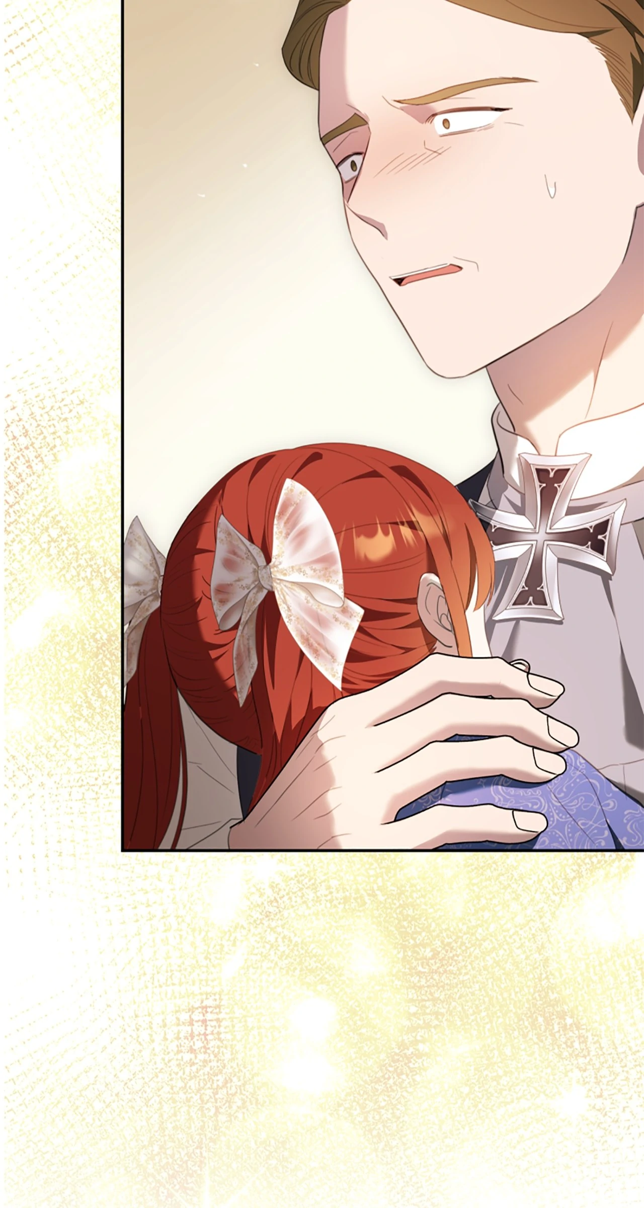 The Empress Wants To Avoid the Emperor Chapter 71 - page 31