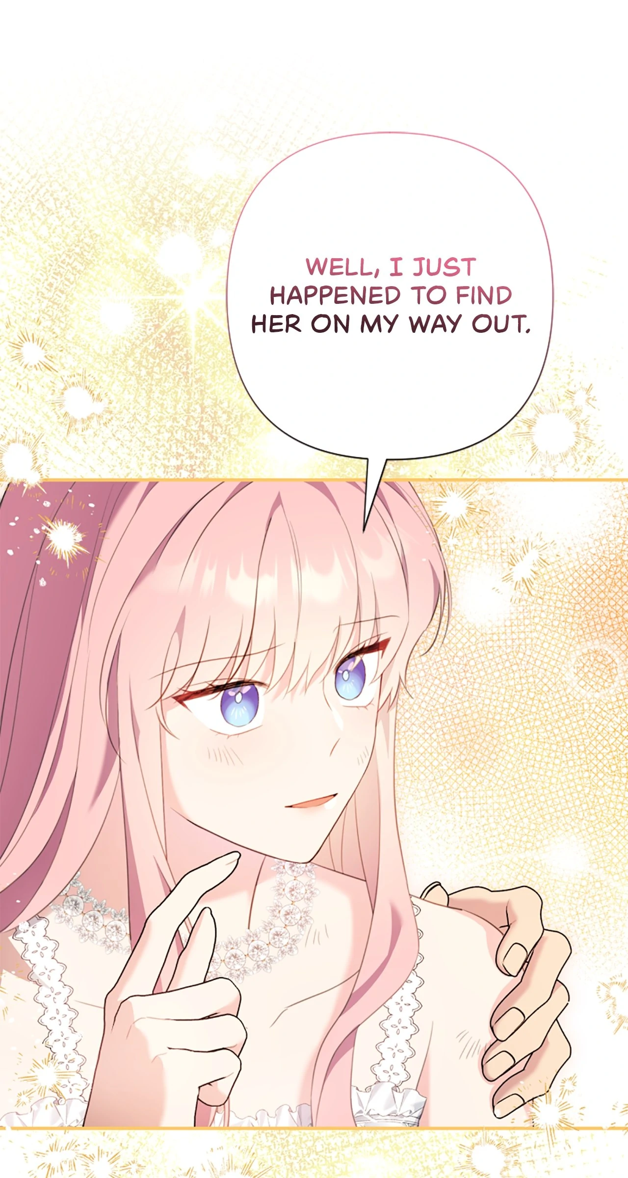 The Empress Wants To Avoid the Emperor Chapter 71 - page 33