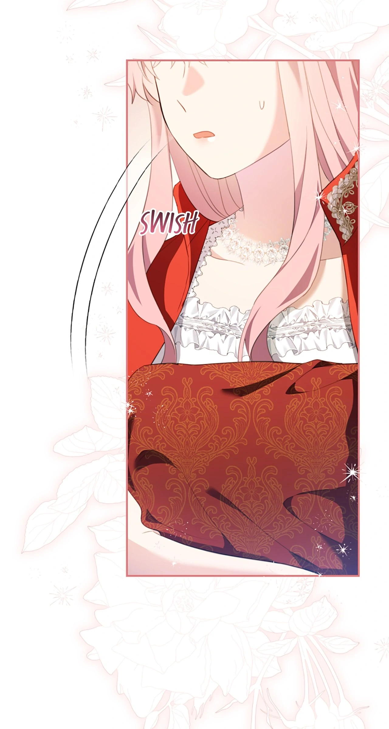 The Empress Wants To Avoid the Emperor Chapter 71 - page 36