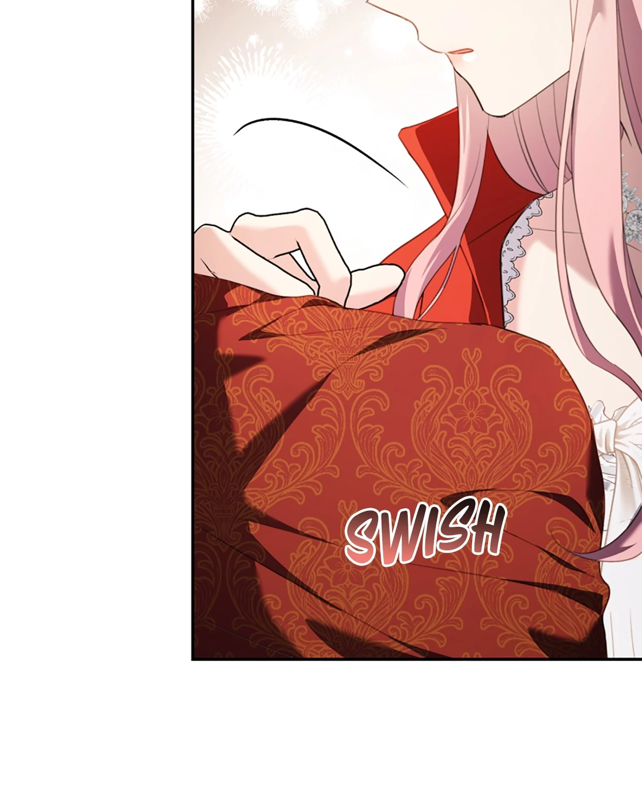 The Empress Wants To Avoid the Emperor Chapter 71 - page 42