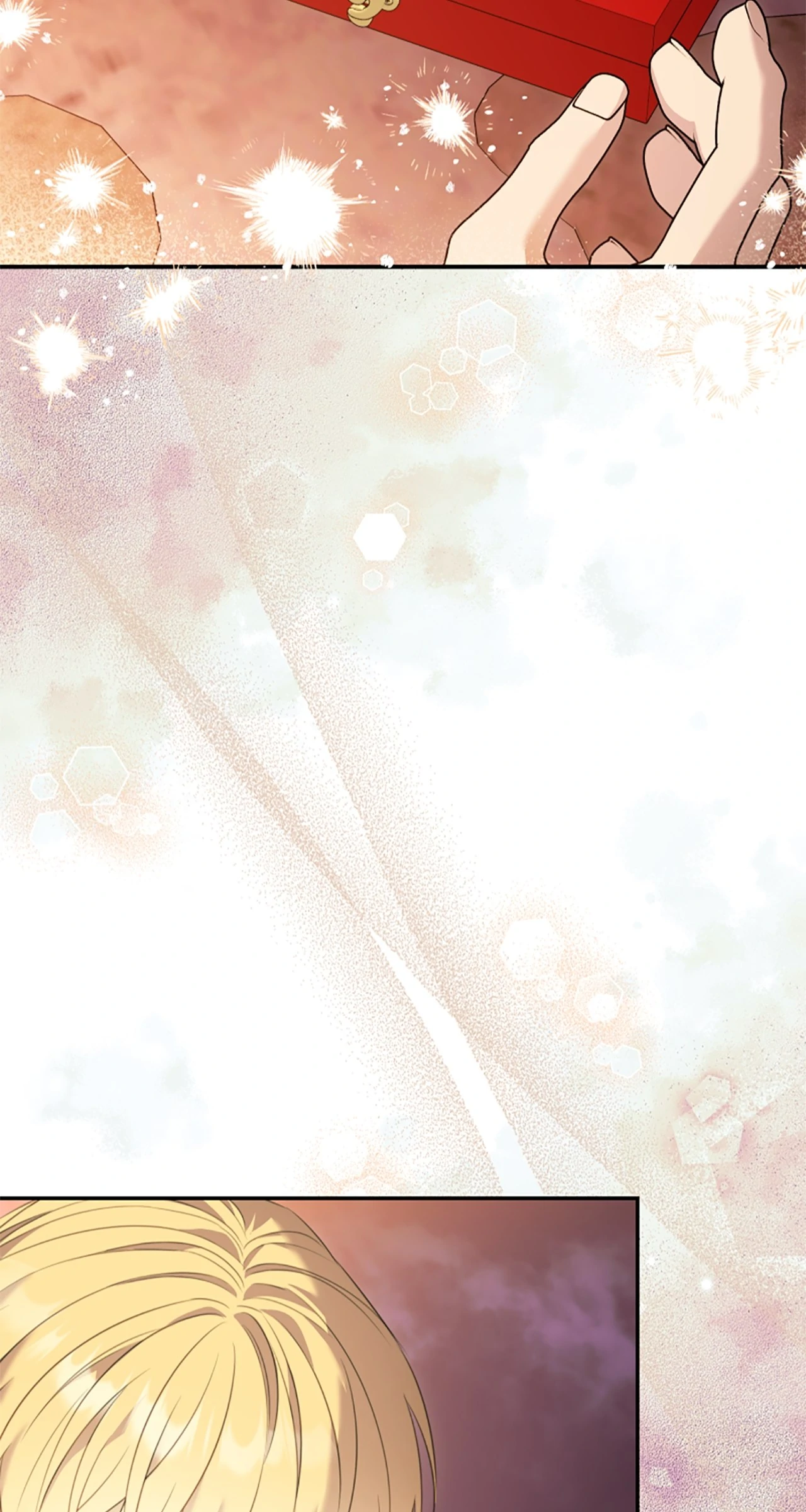 The Empress Wants To Avoid the Emperor Chapter 71 - page 44