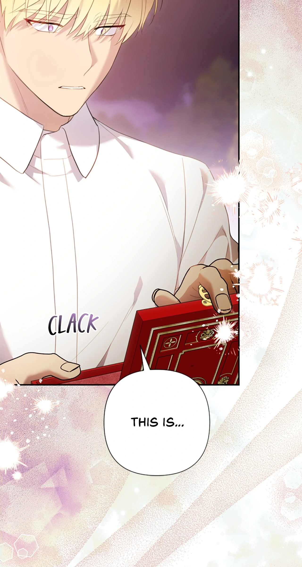 The Empress Wants To Avoid the Emperor Chapter 71 - page 45