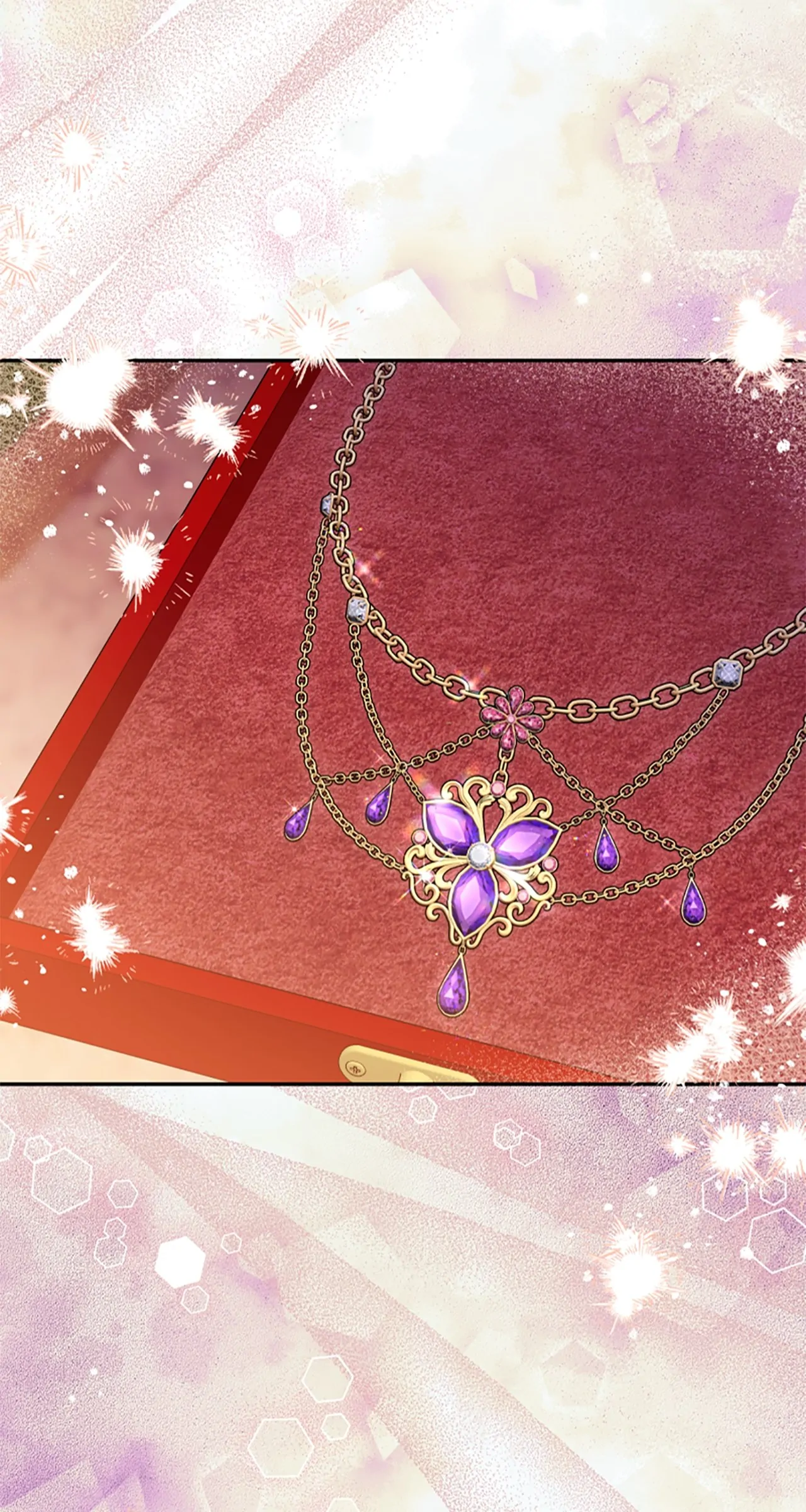 The Empress Wants To Avoid the Emperor Chapter 71 - page 46