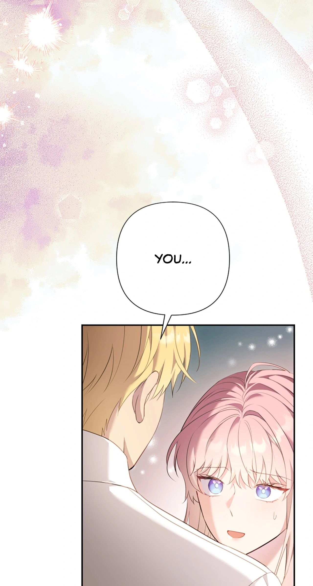 The Empress Wants To Avoid the Emperor Chapter 71 - page 47