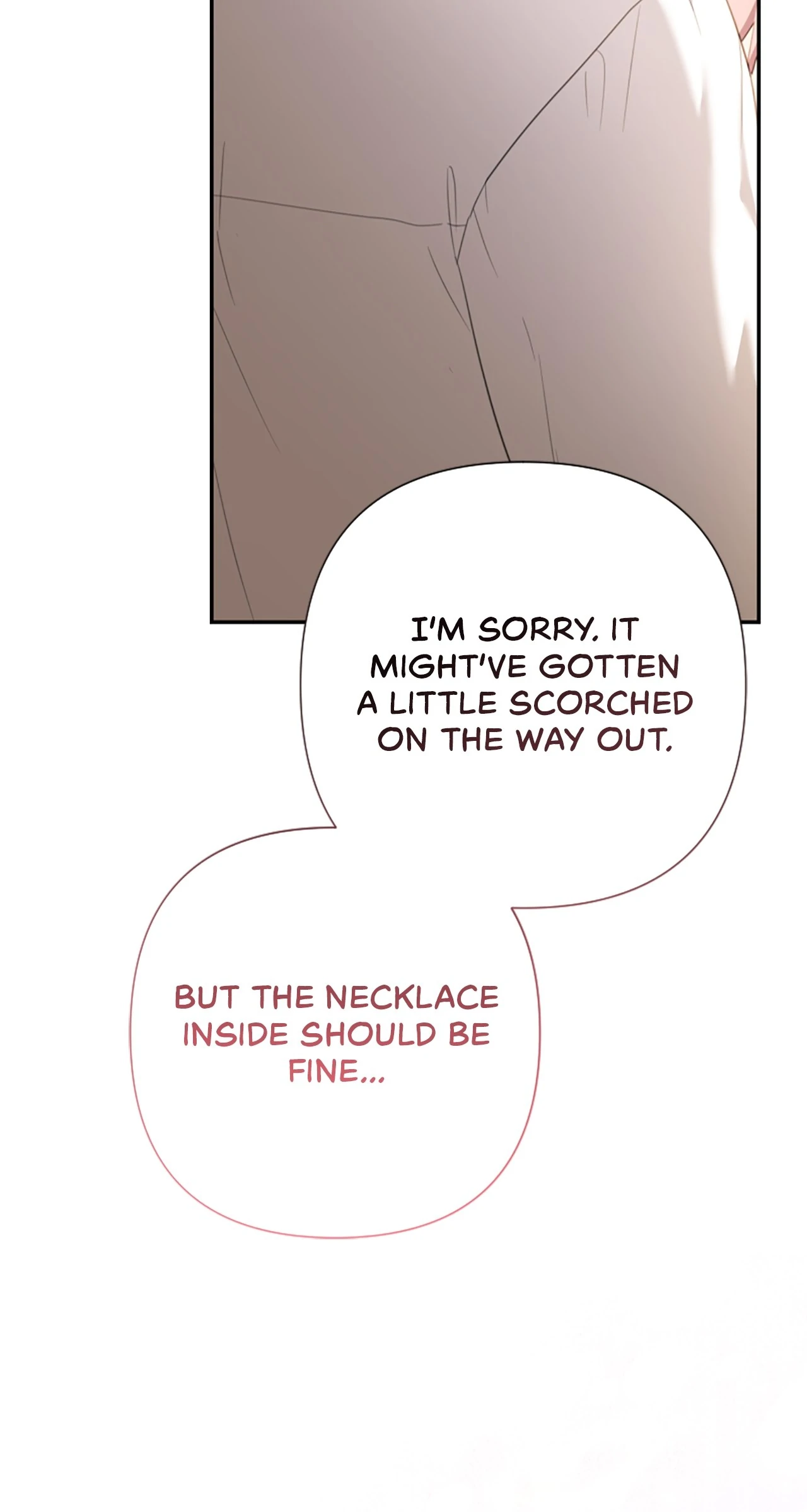 The Empress Wants To Avoid the Emperor Chapter 71 - page 48