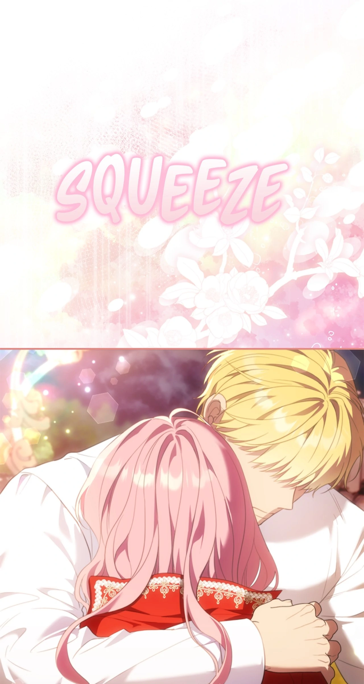 The Empress Wants To Avoid the Emperor Chapter 71 - page 49