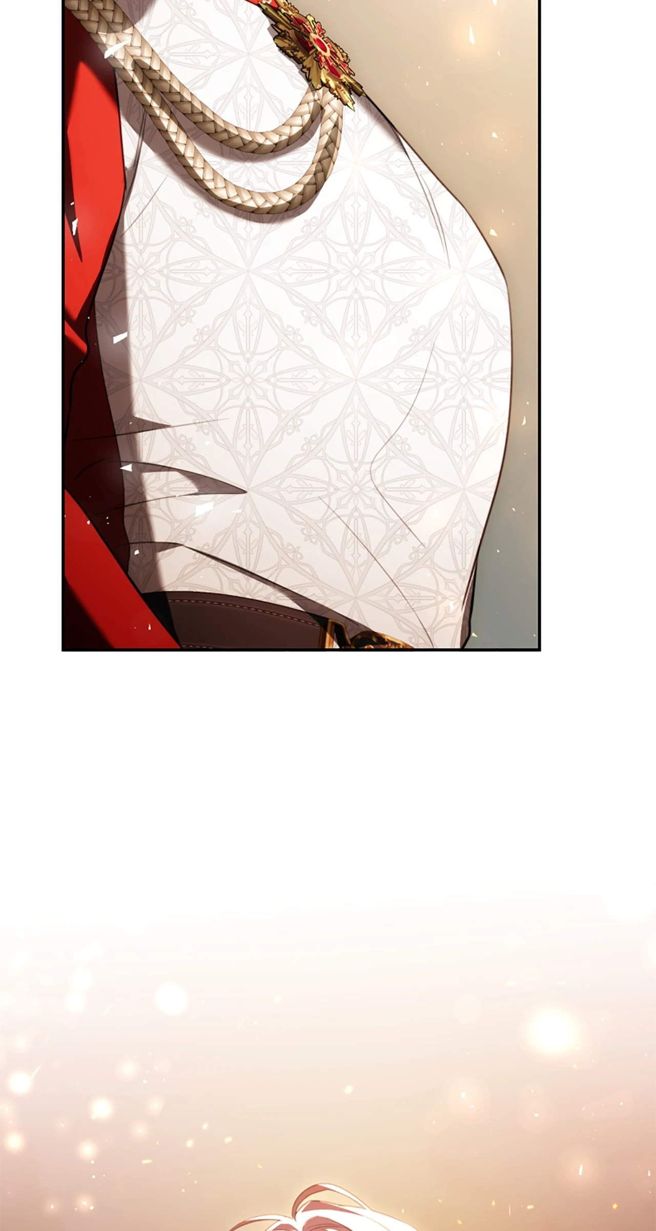 The Empress Wants To Avoid the Emperor Chapter 71 - page 5