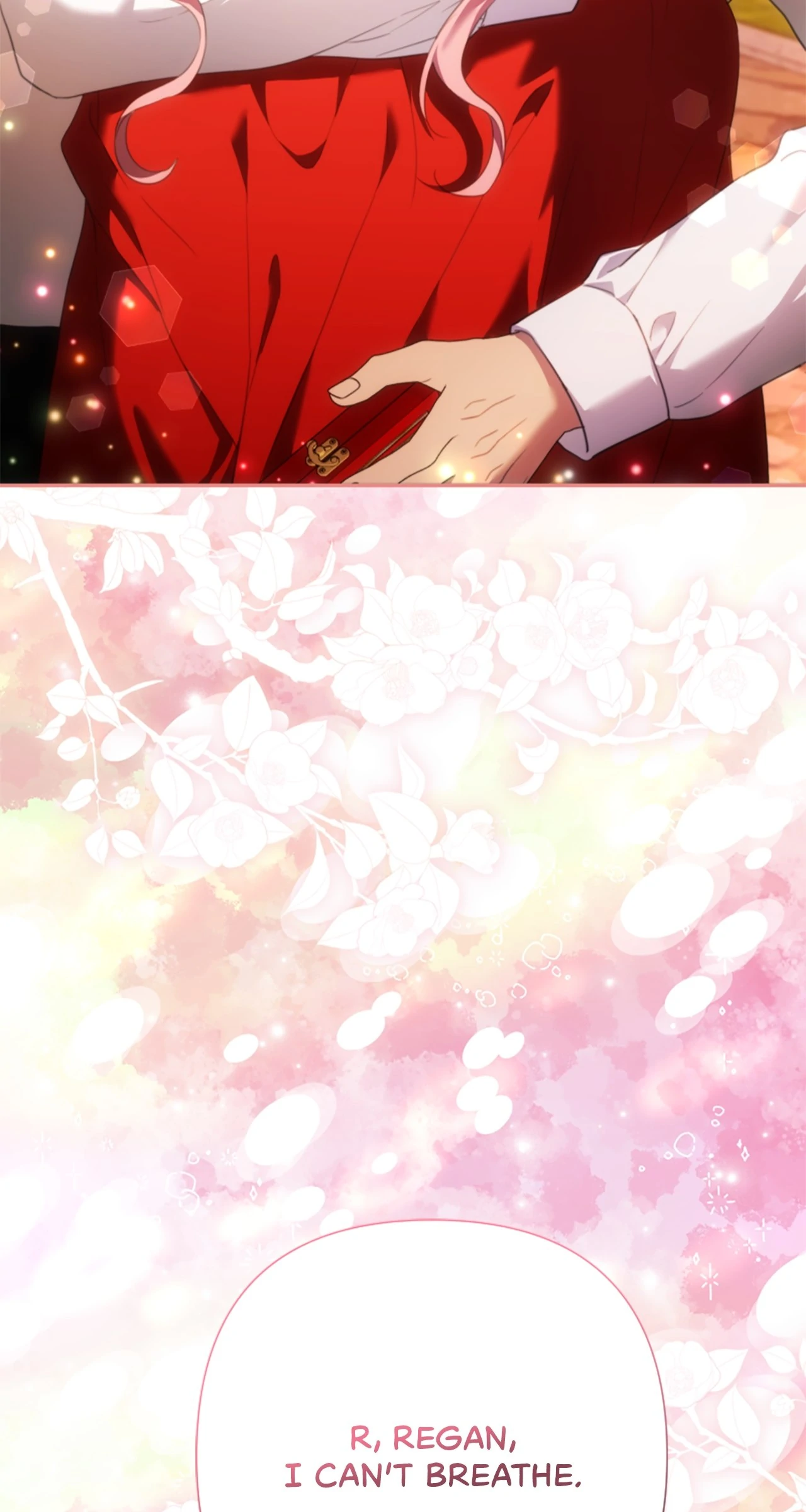 The Empress Wants To Avoid the Emperor Chapter 71 - page 50