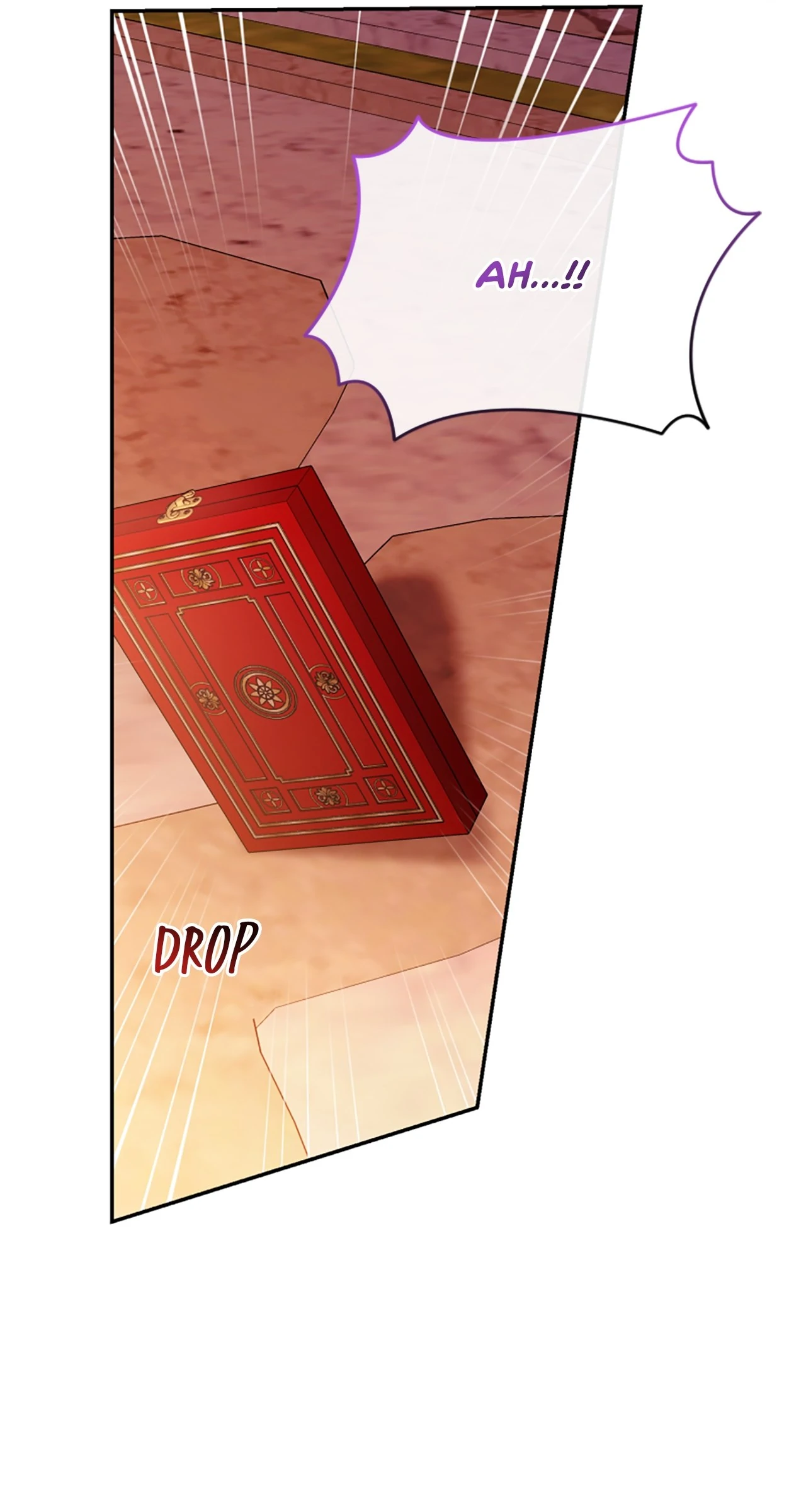 The Empress Wants To Avoid the Emperor Chapter 71 - page 57