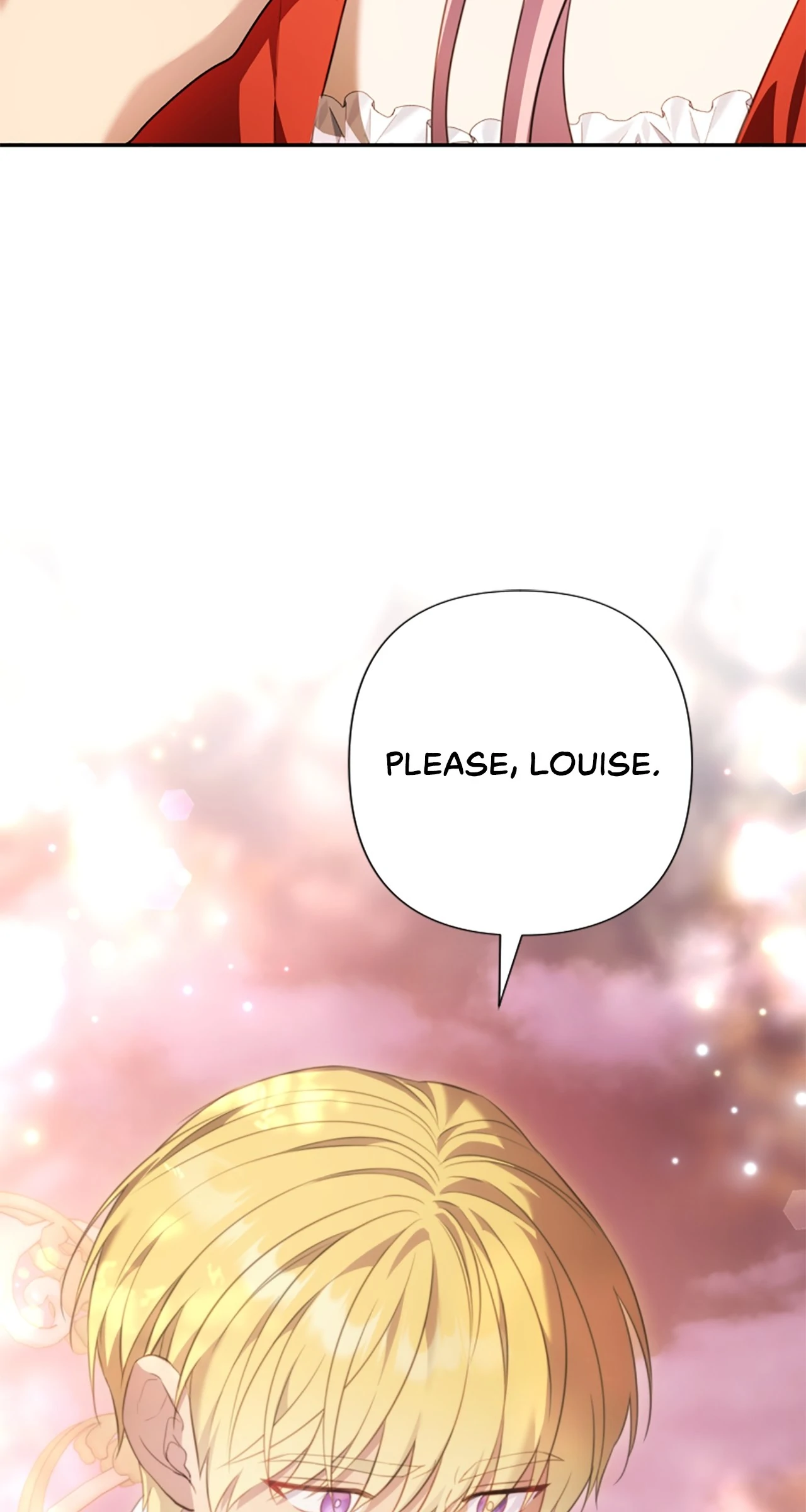 The Empress Wants To Avoid the Emperor Chapter 71 - page 59