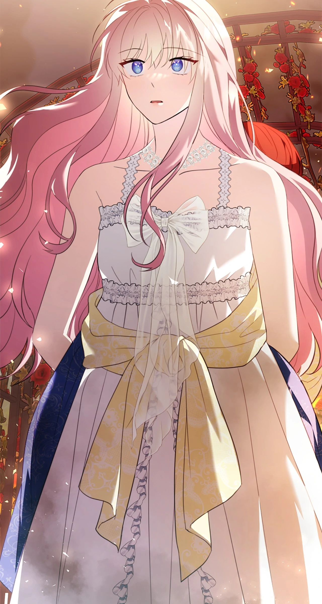 The Empress Wants To Avoid the Emperor Chapter 71 - page 6