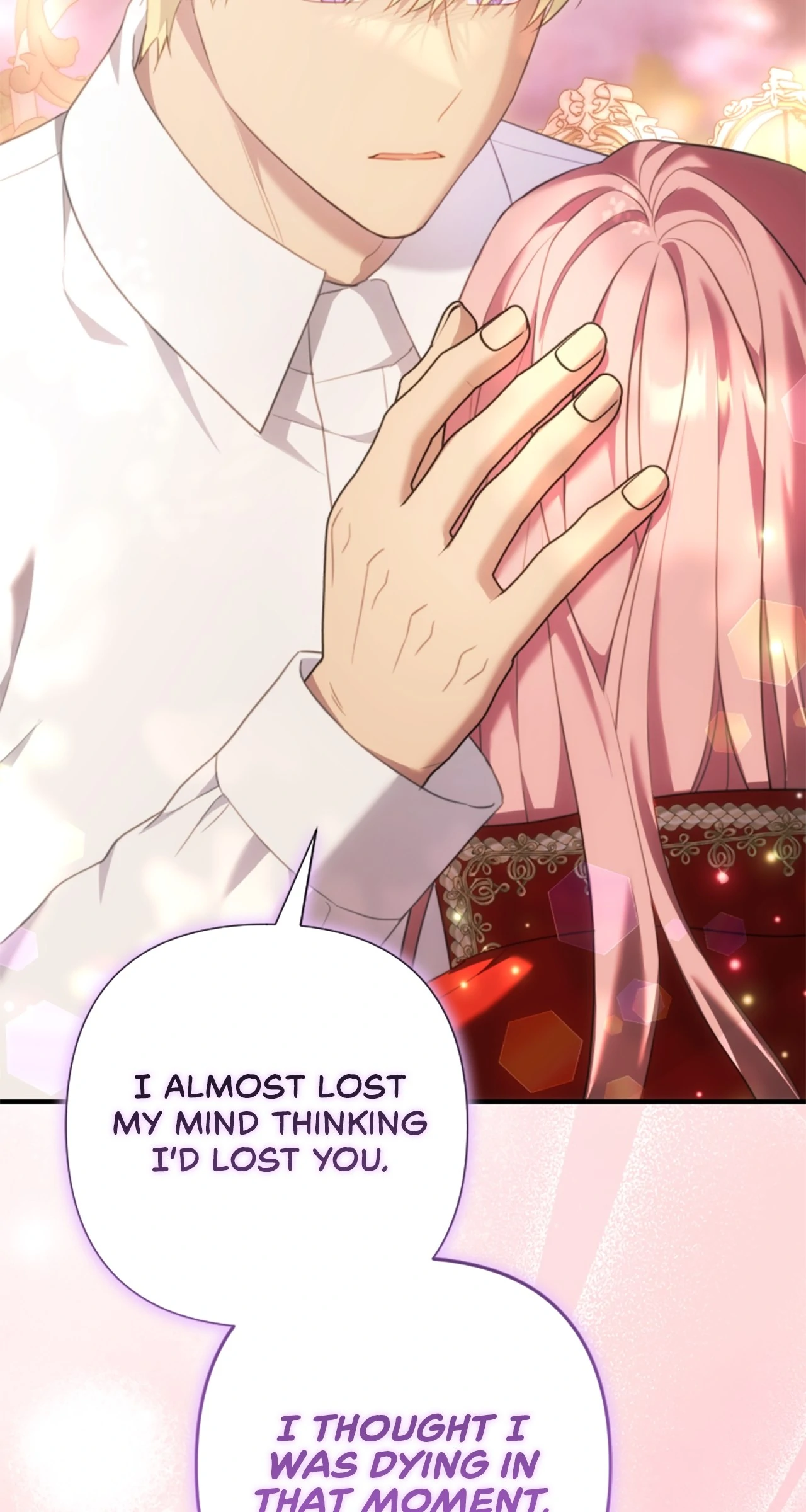 The Empress Wants To Avoid the Emperor Chapter 71 - page 60