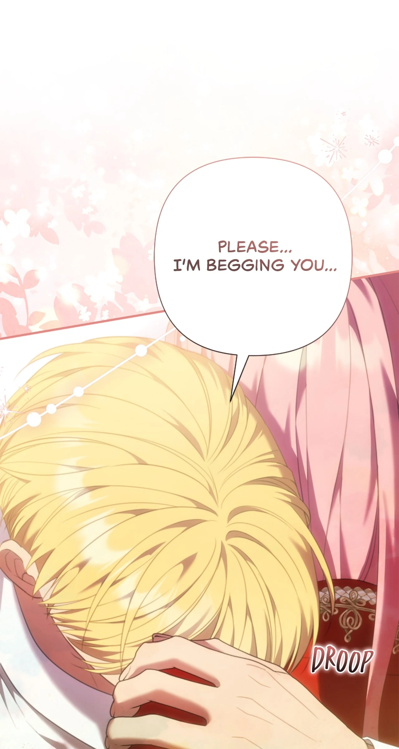 The Empress Wants To Avoid the Emperor Chapter 71 - page 62