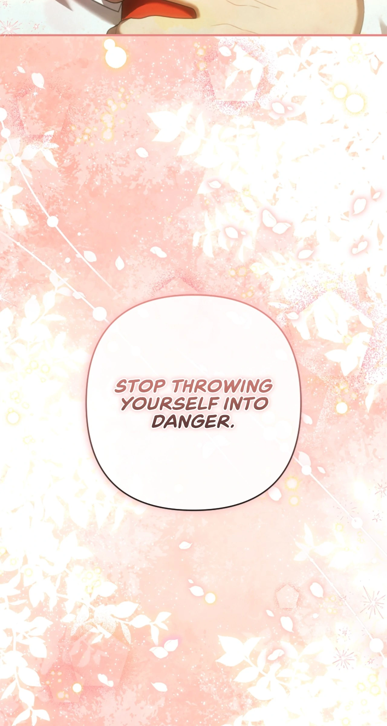 The Empress Wants To Avoid the Emperor Chapter 71 - page 63