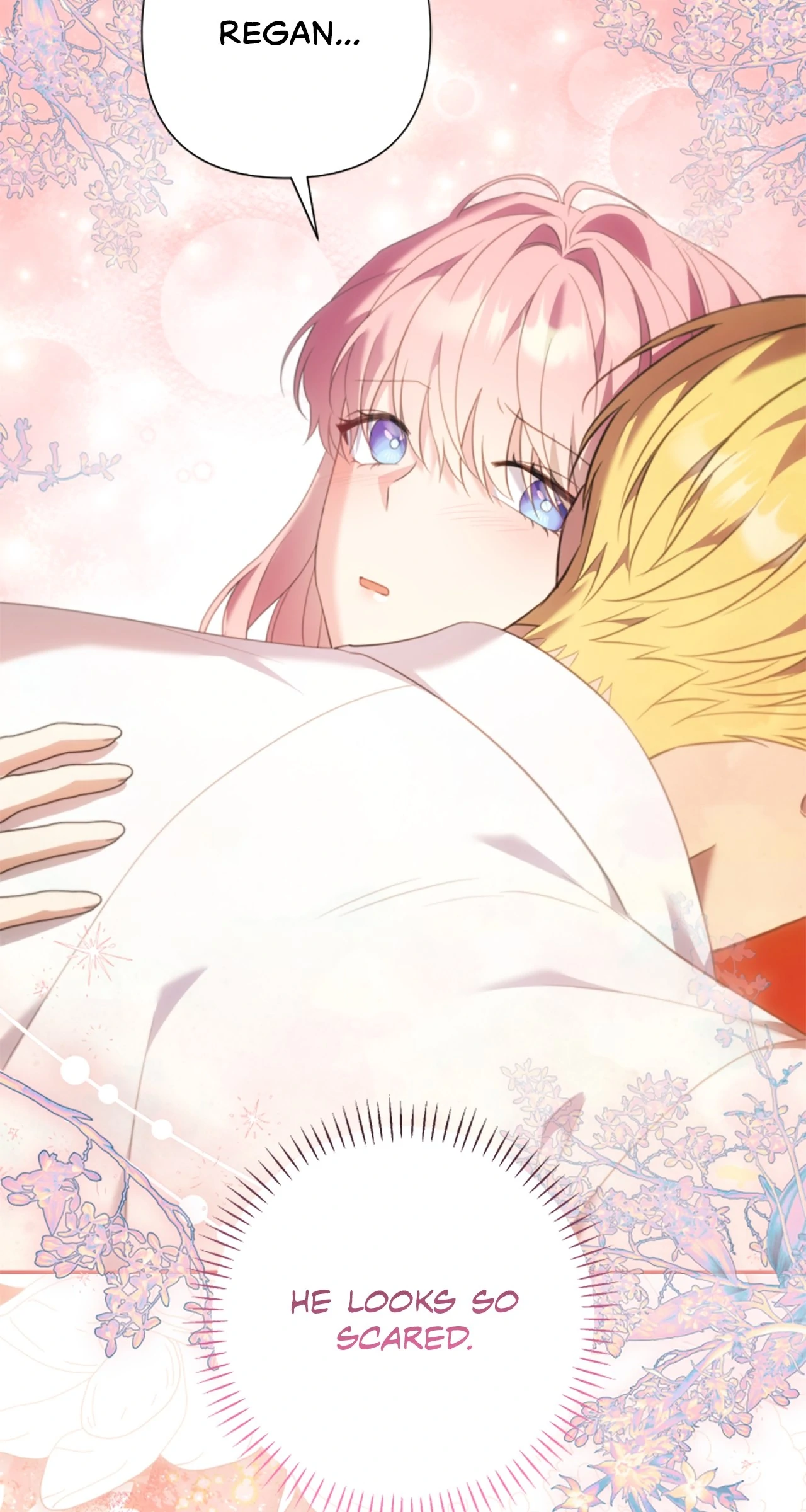 The Empress Wants To Avoid the Emperor Chapter 71 - page 65