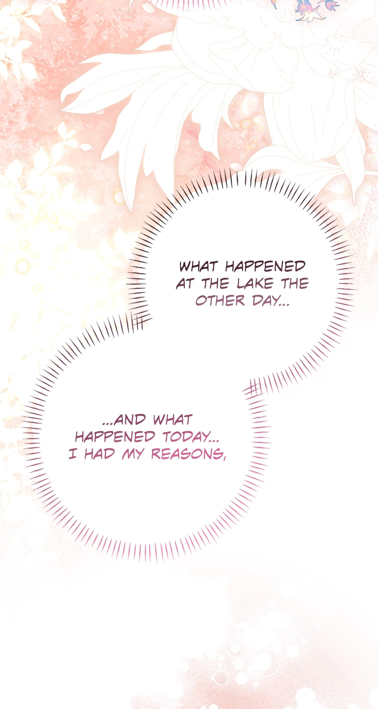 The Empress Wants To Avoid the Emperor Chapter 71 - page 66