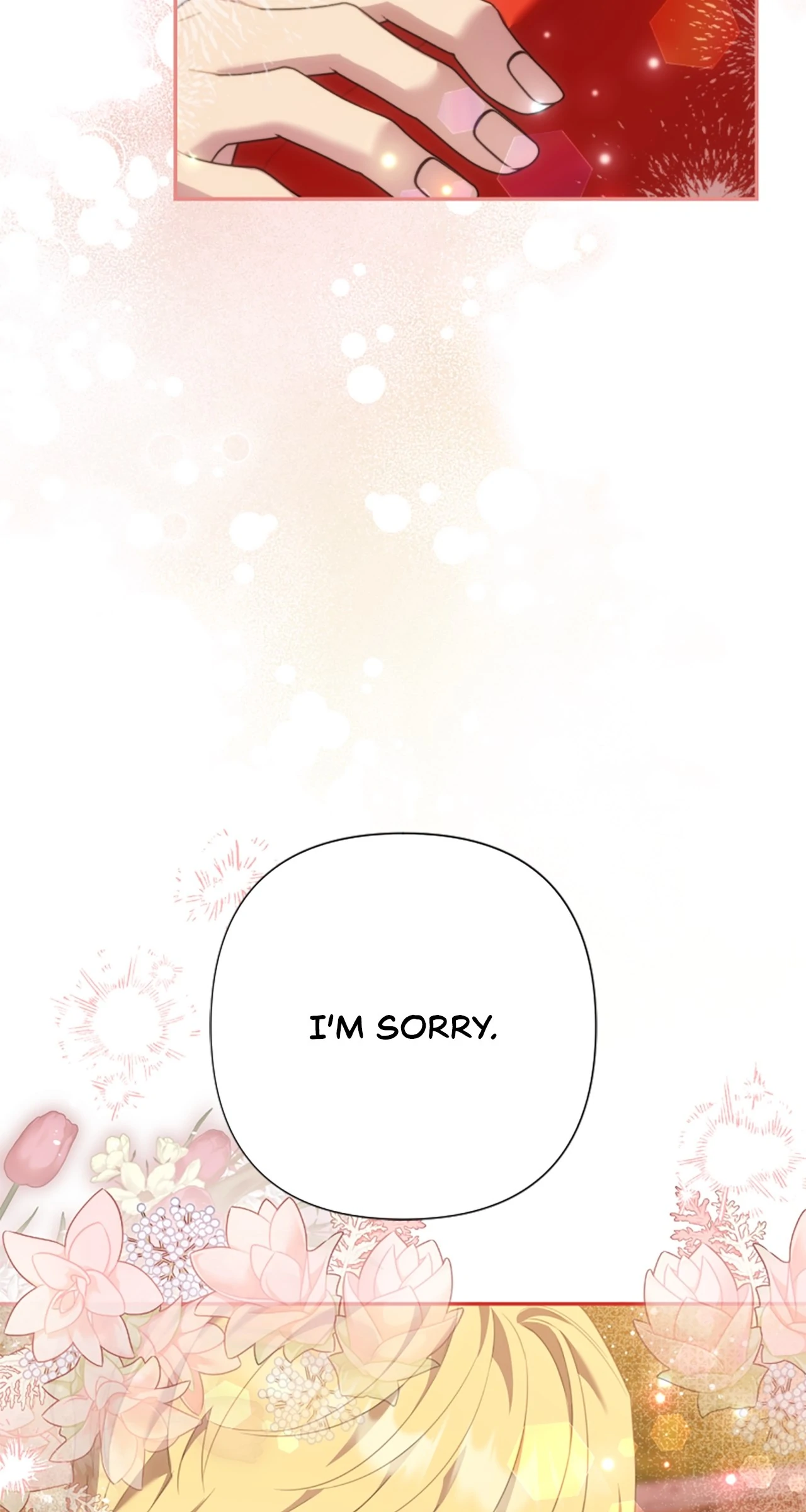 The Empress Wants To Avoid the Emperor Chapter 71 - page 68