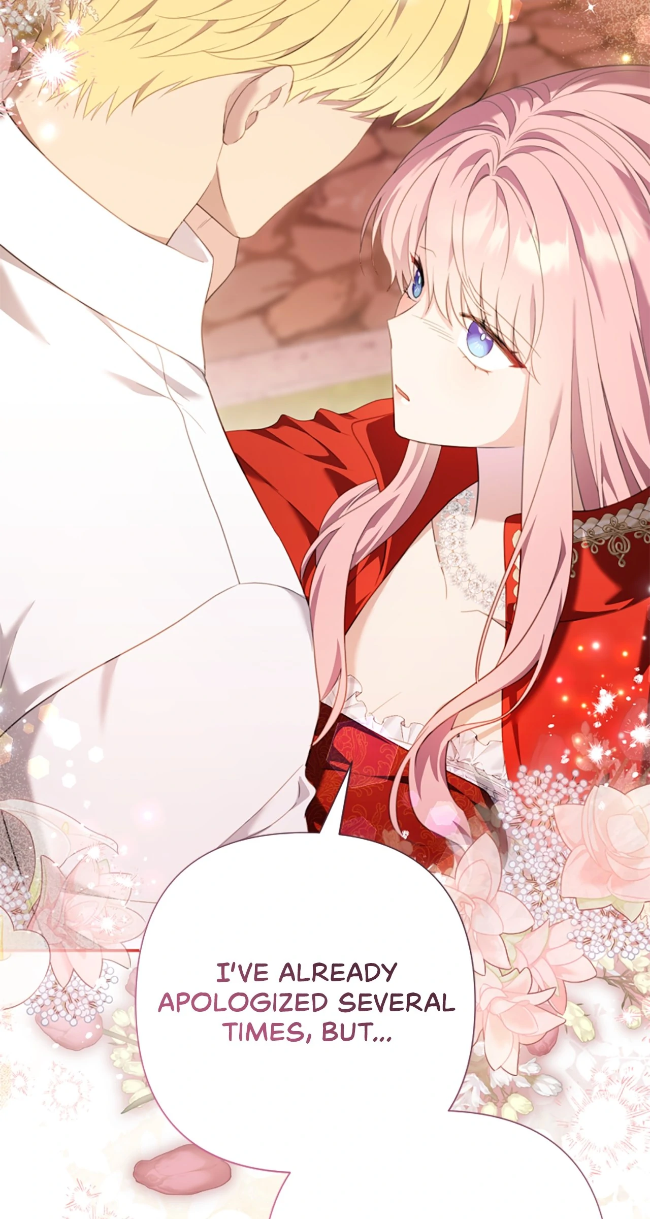 The Empress Wants To Avoid the Emperor Chapter 71 - page 69