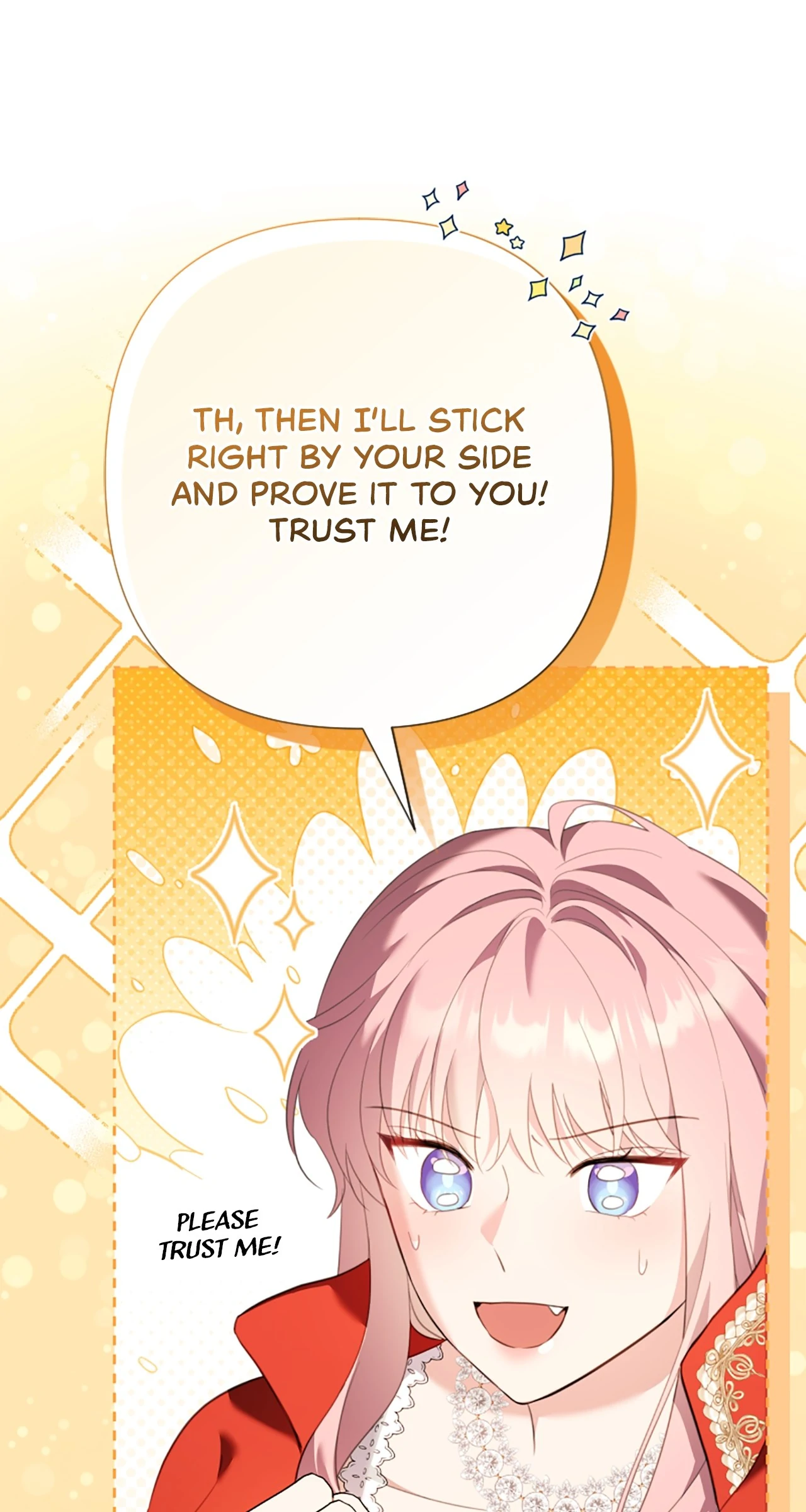 The Empress Wants To Avoid the Emperor Chapter 71 - page 73