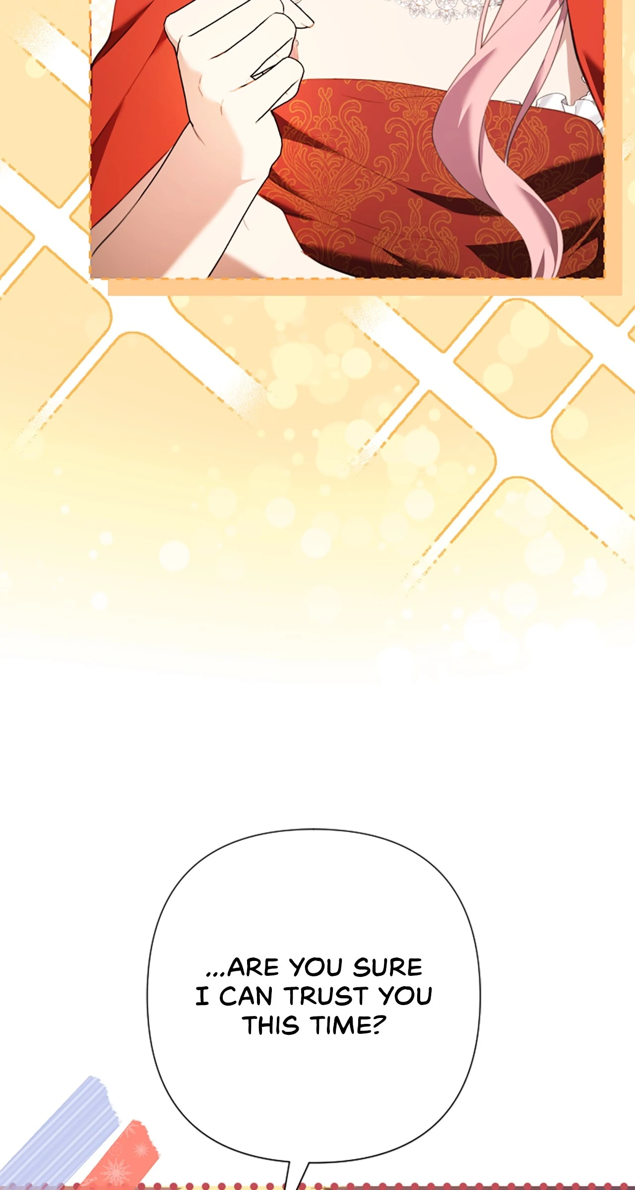 The Empress Wants To Avoid the Emperor Chapter 71 - page 74