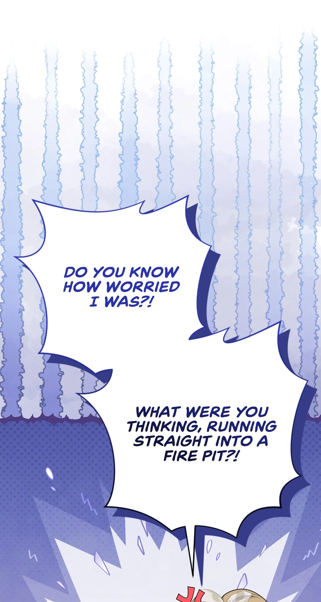 The Empress Wants To Avoid the Emperor Chapter 71 - page 83