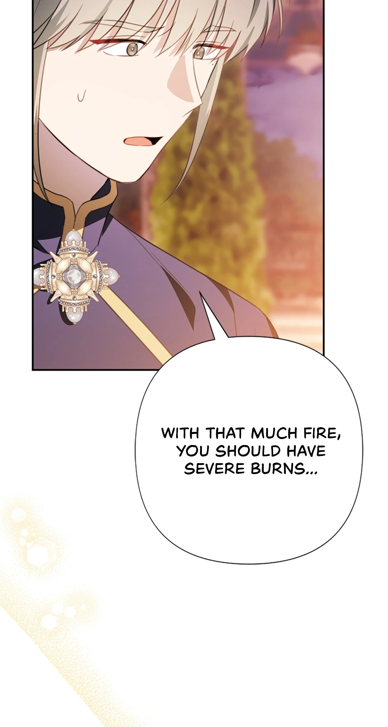 The Empress Wants To Avoid the Emperor Chapter 71 - page 87