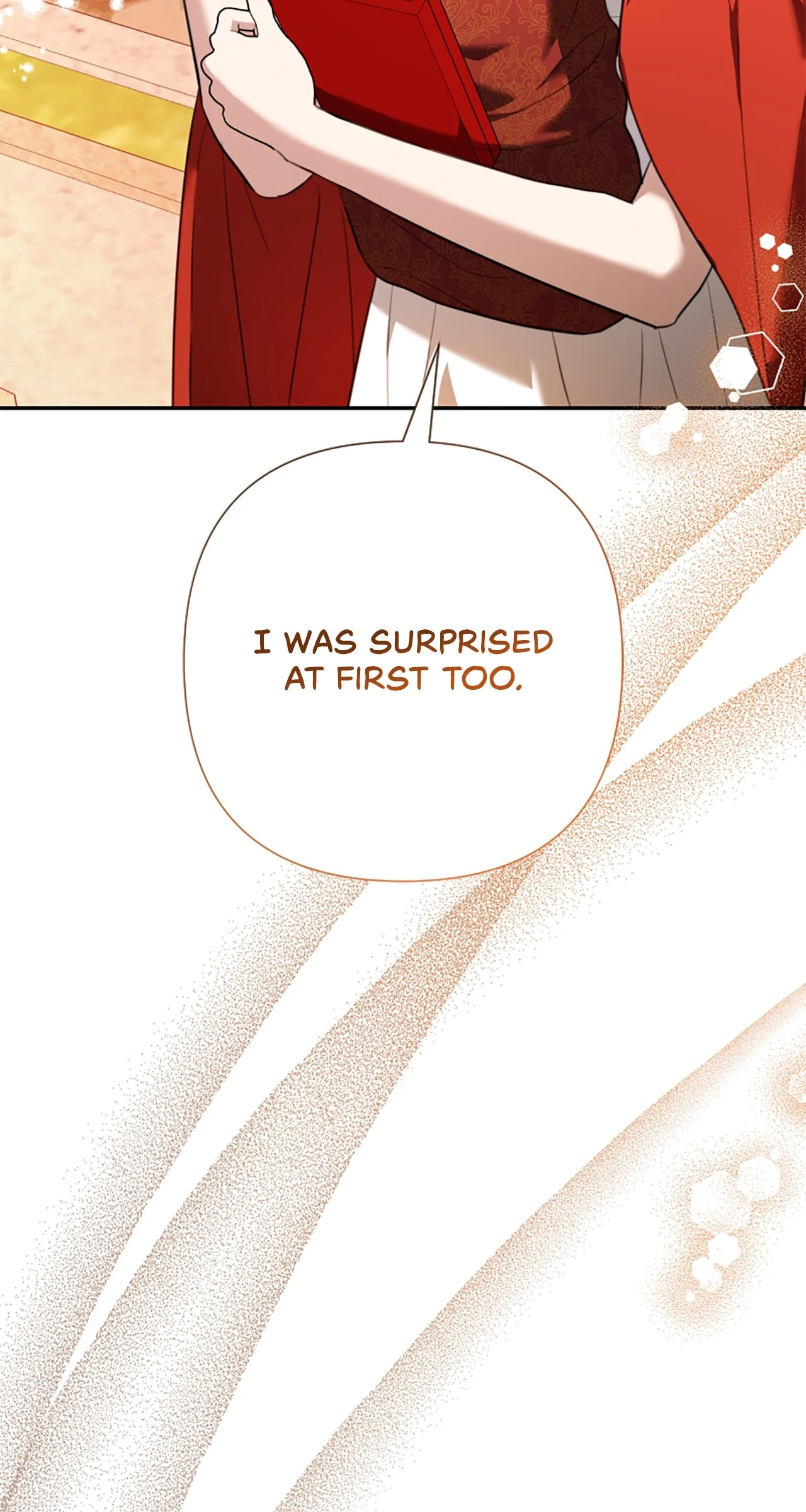 The Empress Wants To Avoid the Emperor Chapter 71 - page 89