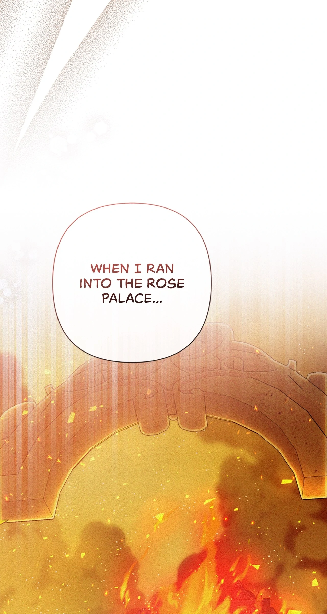 The Empress Wants To Avoid the Emperor Chapter 71 - page 90