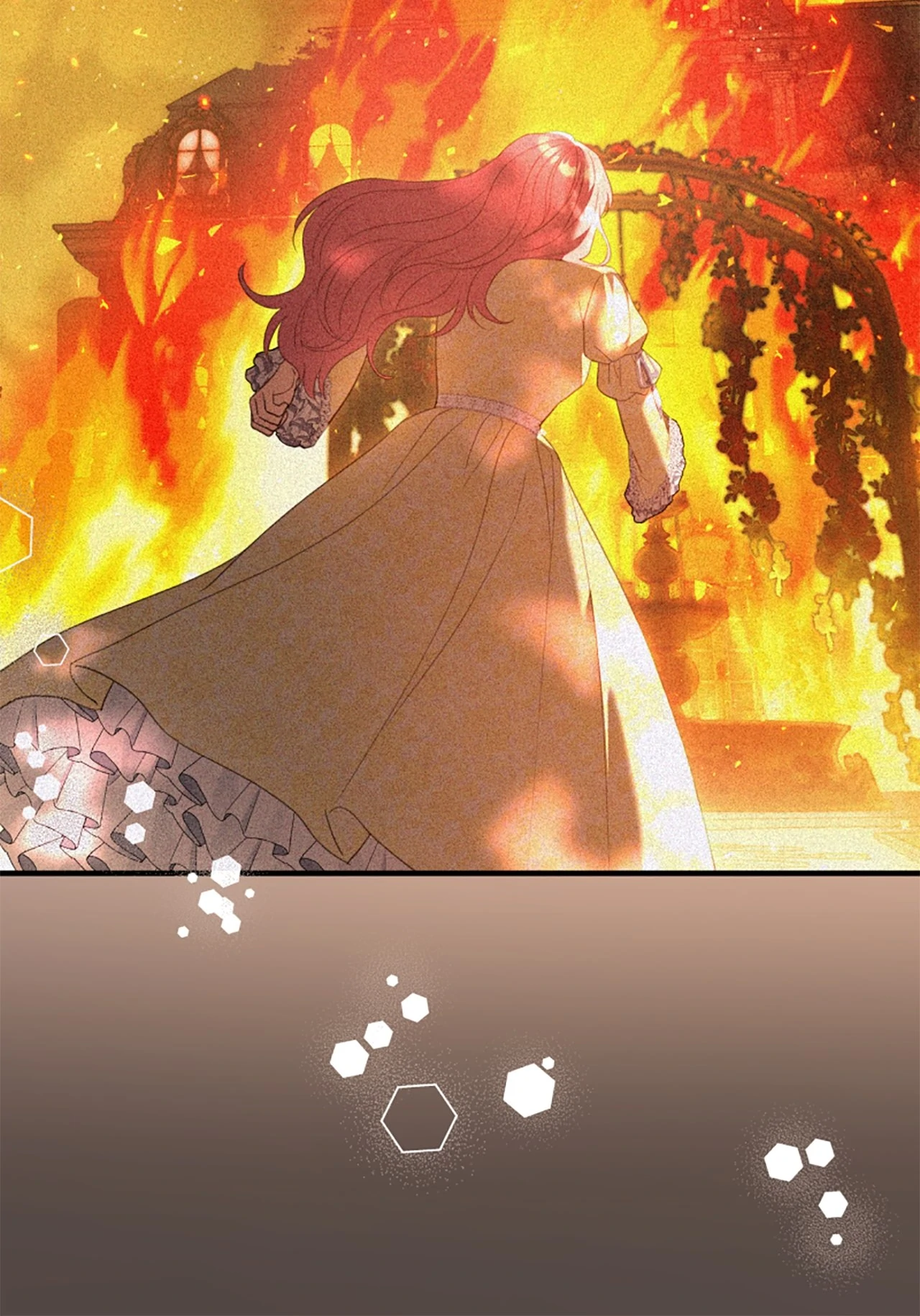 The Empress Wants To Avoid the Emperor Chapter 71 - page 91