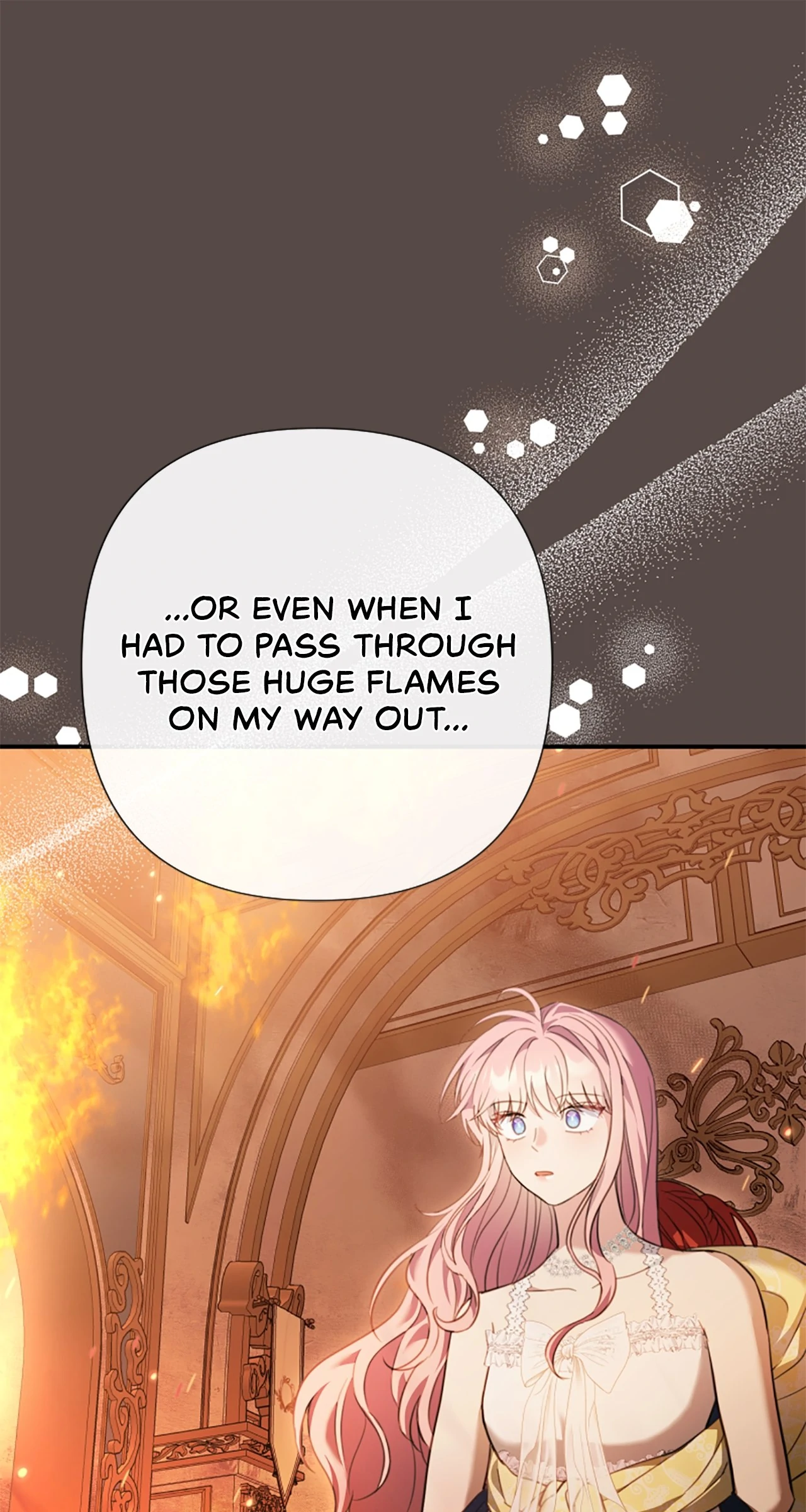 The Empress Wants To Avoid the Emperor Chapter 71 - page 92