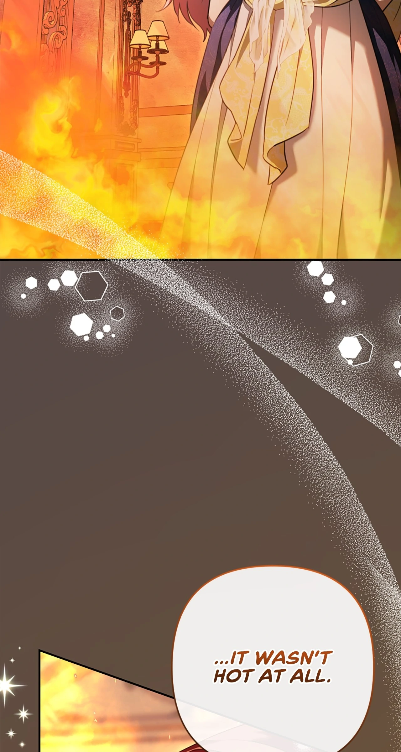 The Empress Wants To Avoid the Emperor Chapter 71 - page 93