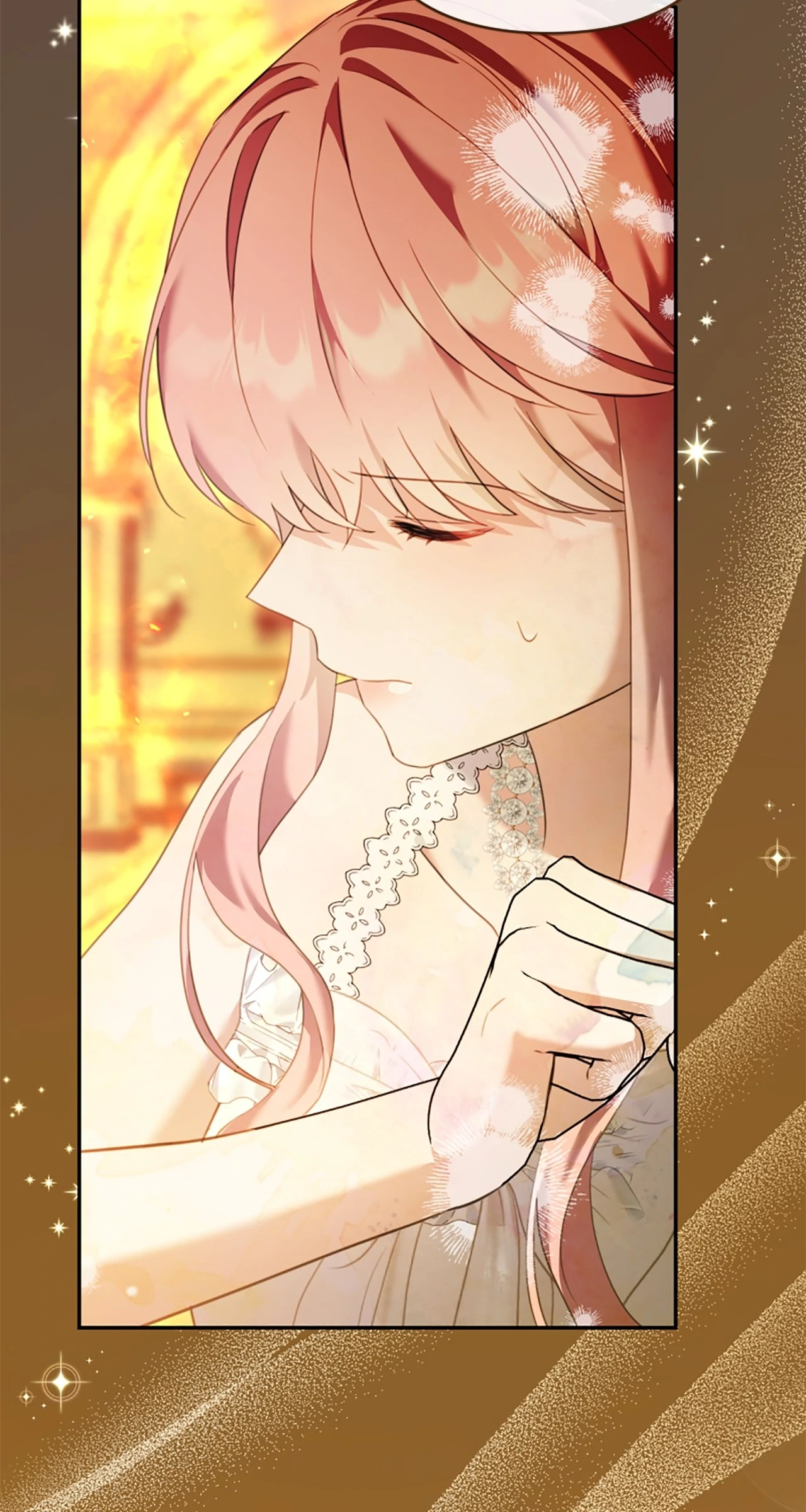 The Empress Wants To Avoid the Emperor Chapter 71 - page 94