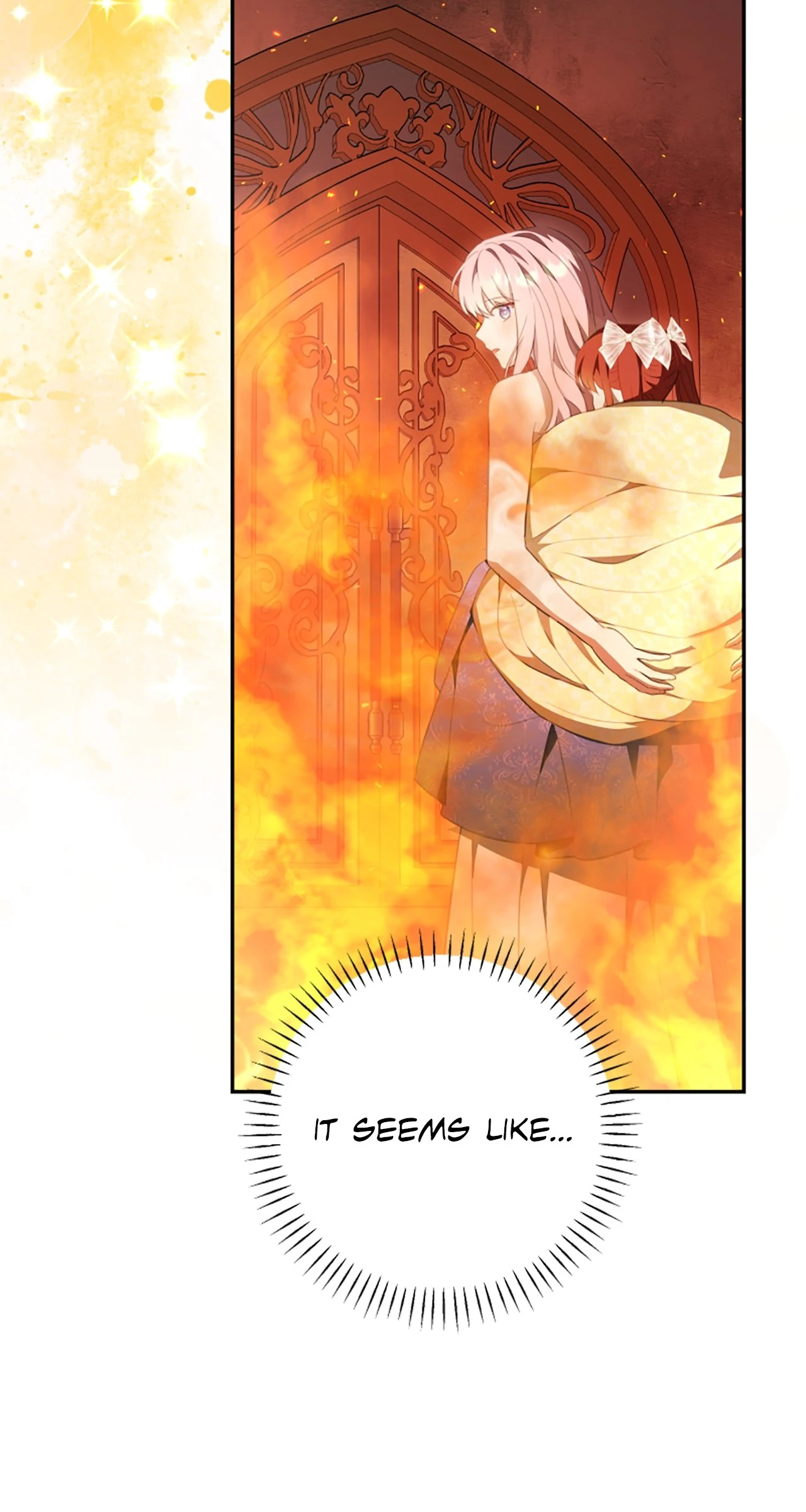 The Empress Wants To Avoid the Emperor Chapter 71 - page 97